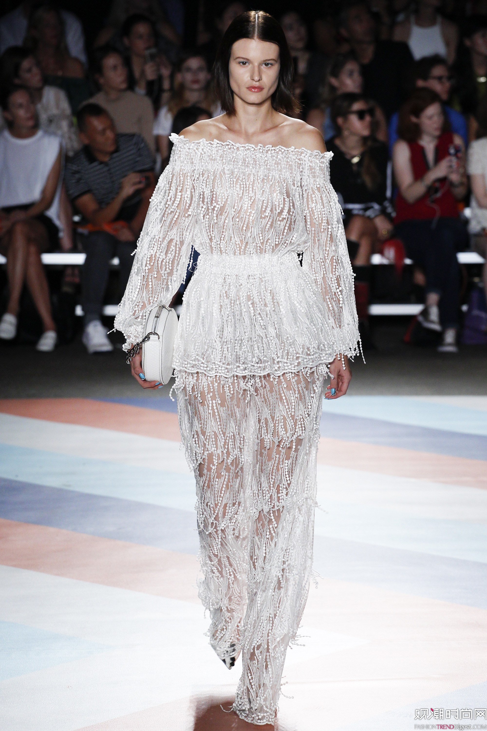 Christian Siriano 2017ϵDƬ