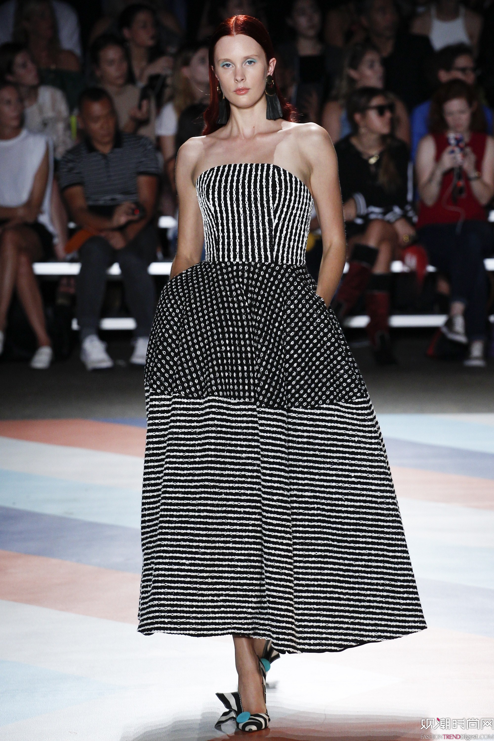 Christian Siriano 2017ϵDƬ