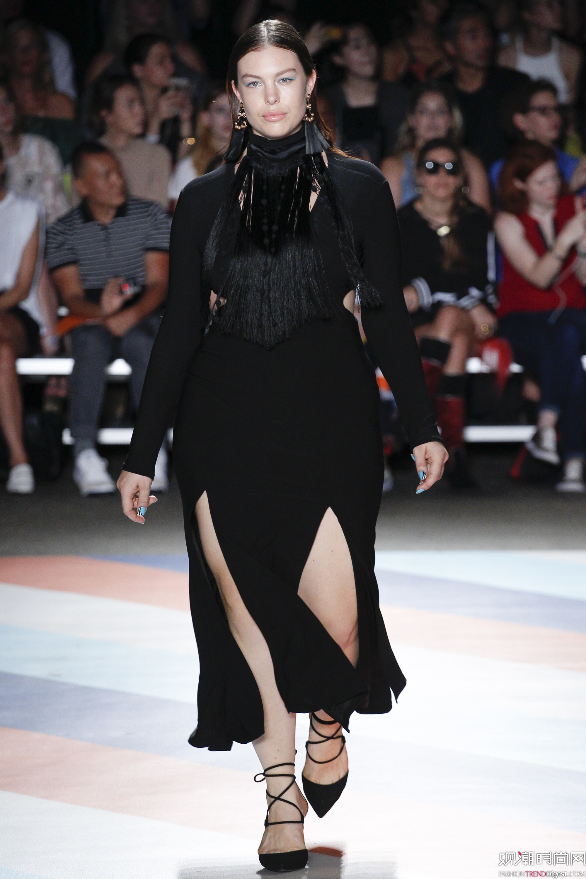 Christian Siriano 2017ϵDƬ