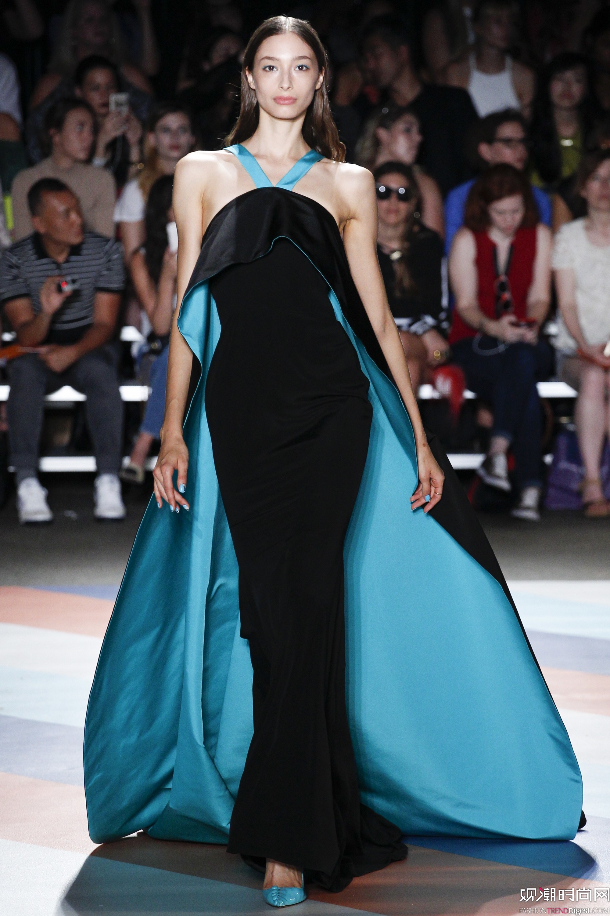 Christian Siriano 2017ϵDƬ