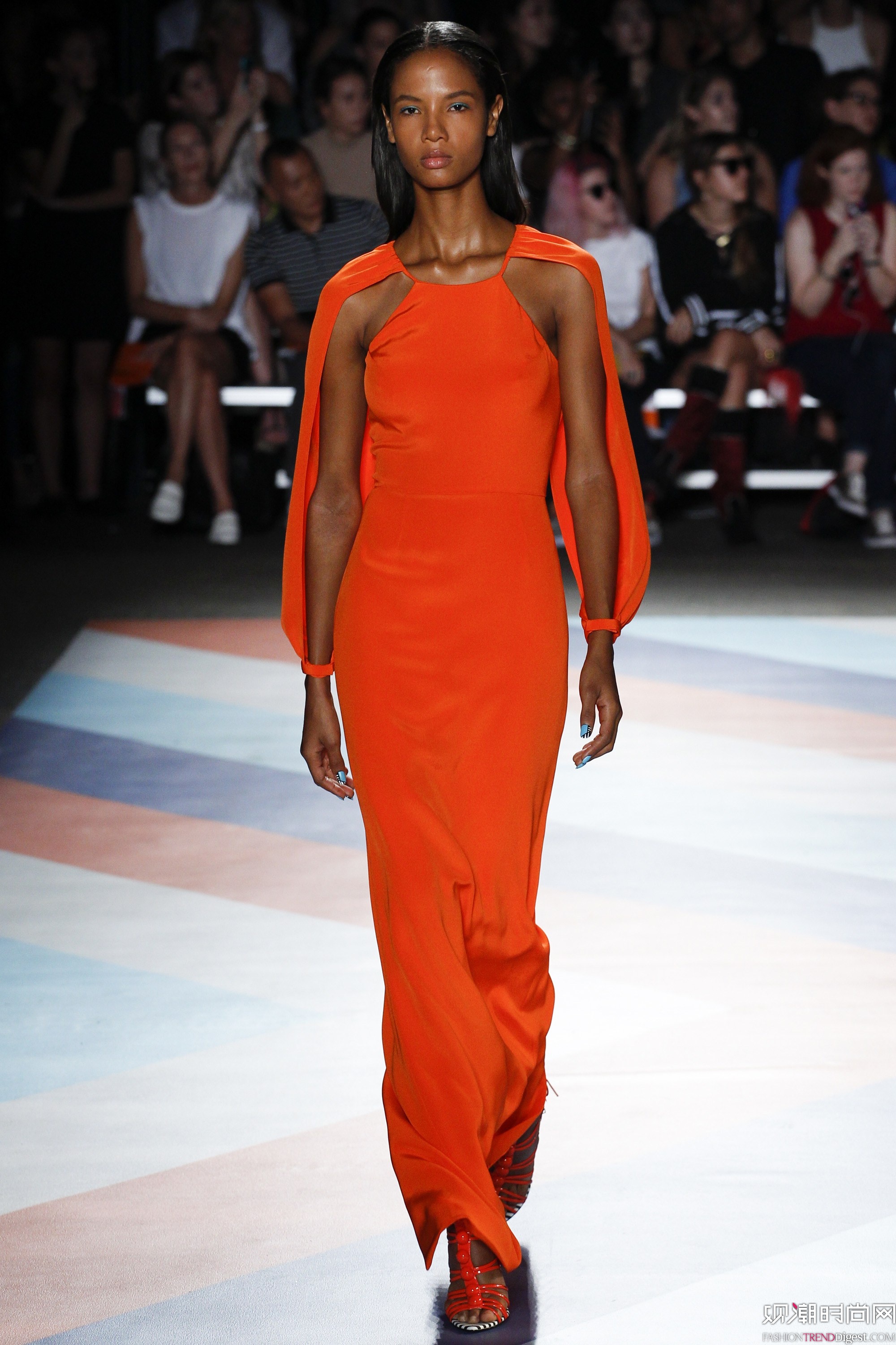 Christian Siriano 2017ϵDƬ