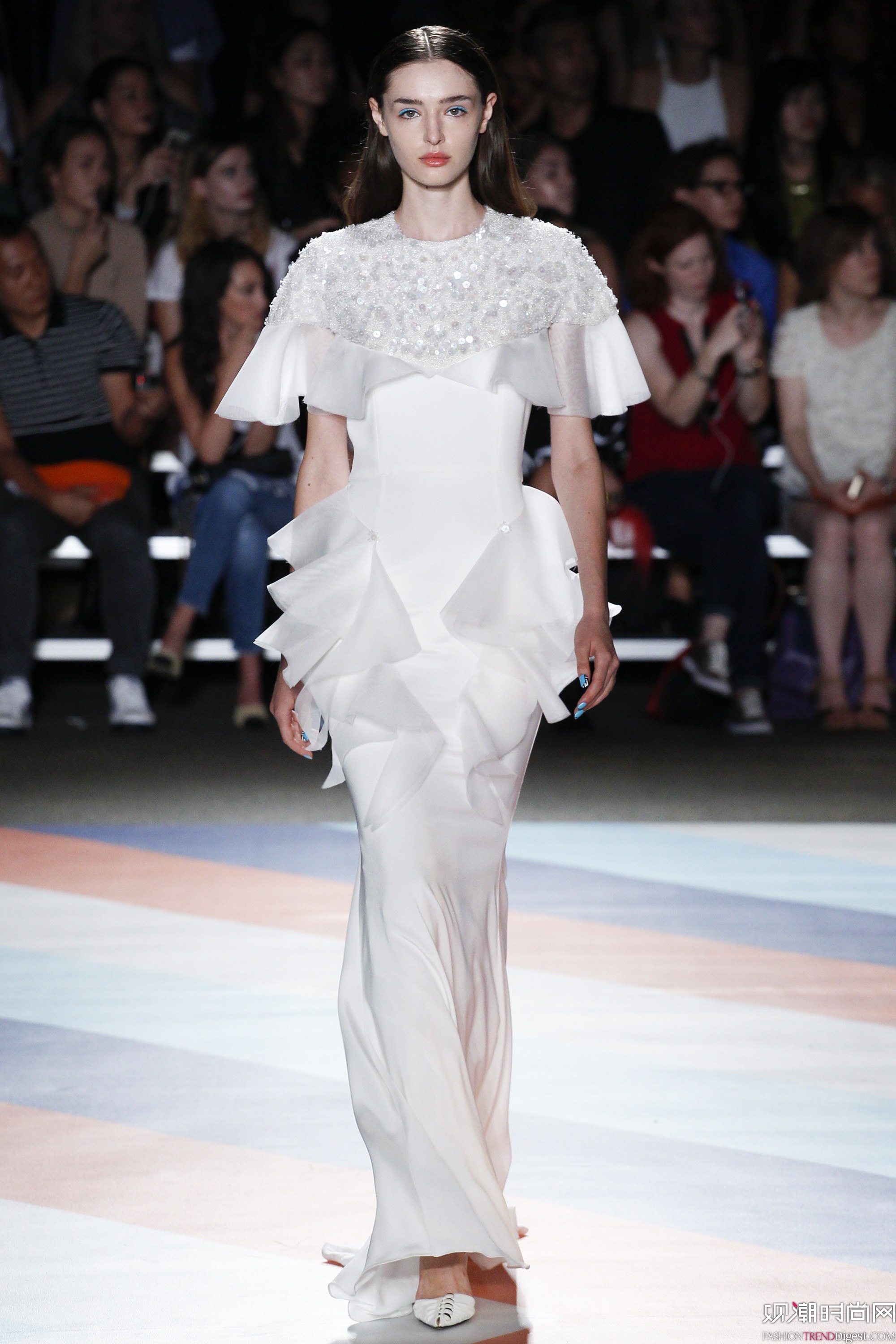 Christian Siriano 2017ϵDƬ