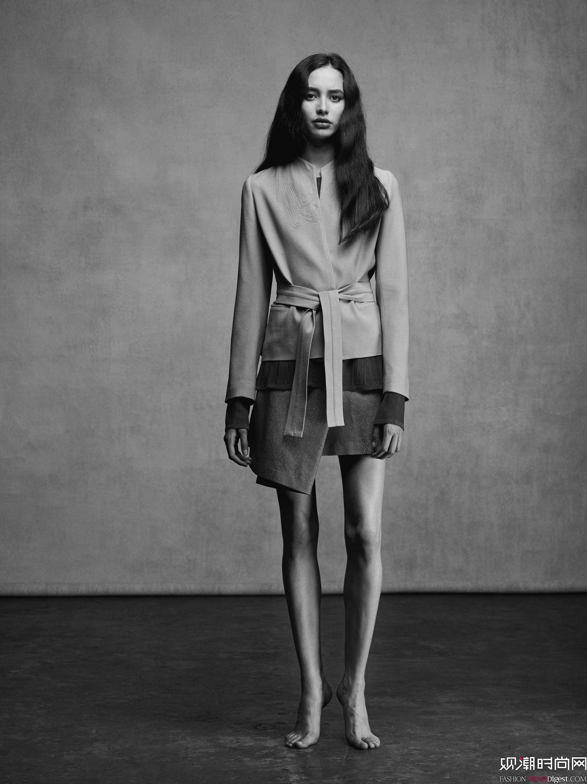 Maiyet 2017ϵlookbookͼƬ