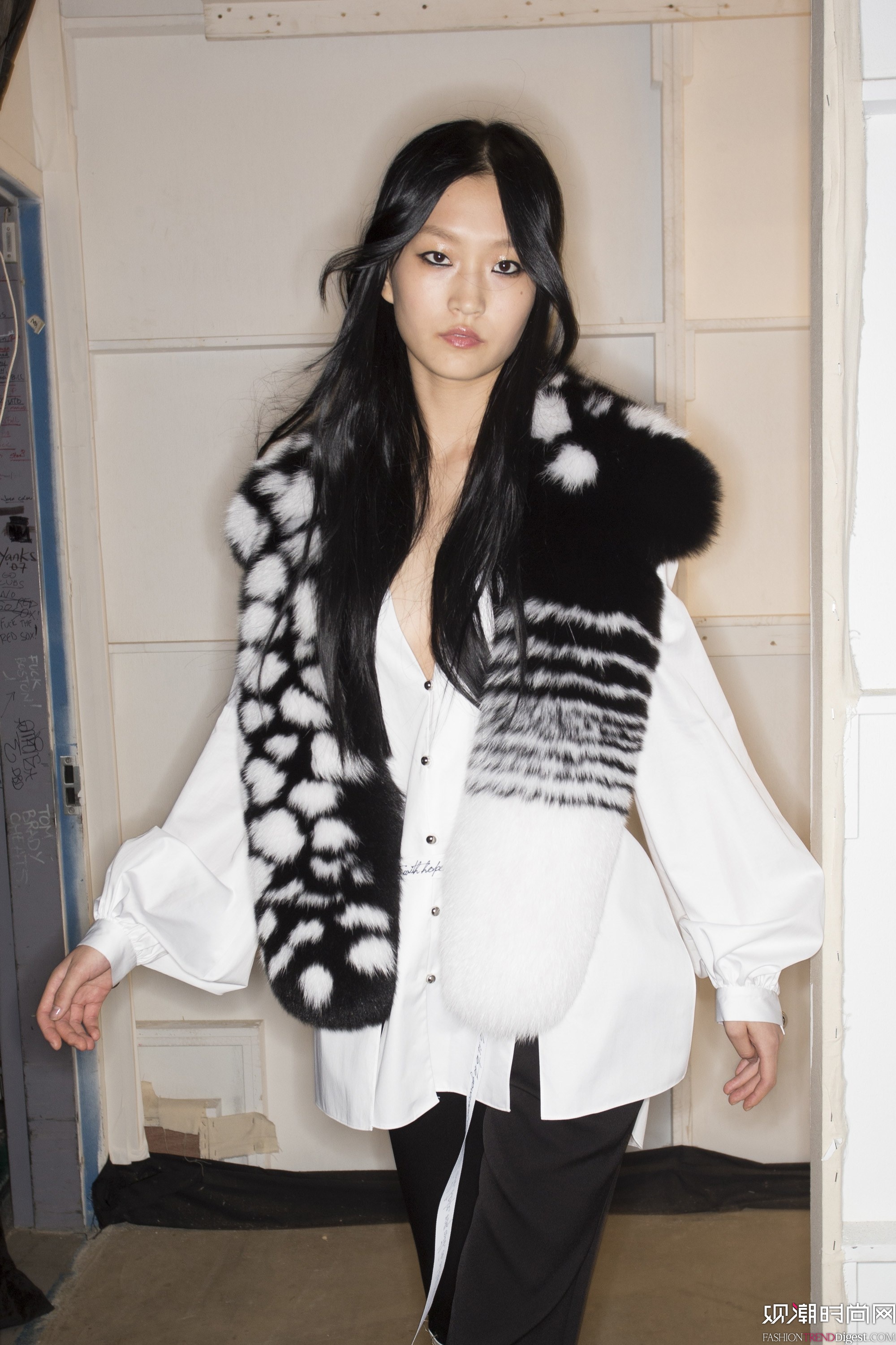 Prabal Gurung 2017紺~sr(sh)bܳϵаl(f)DƬ