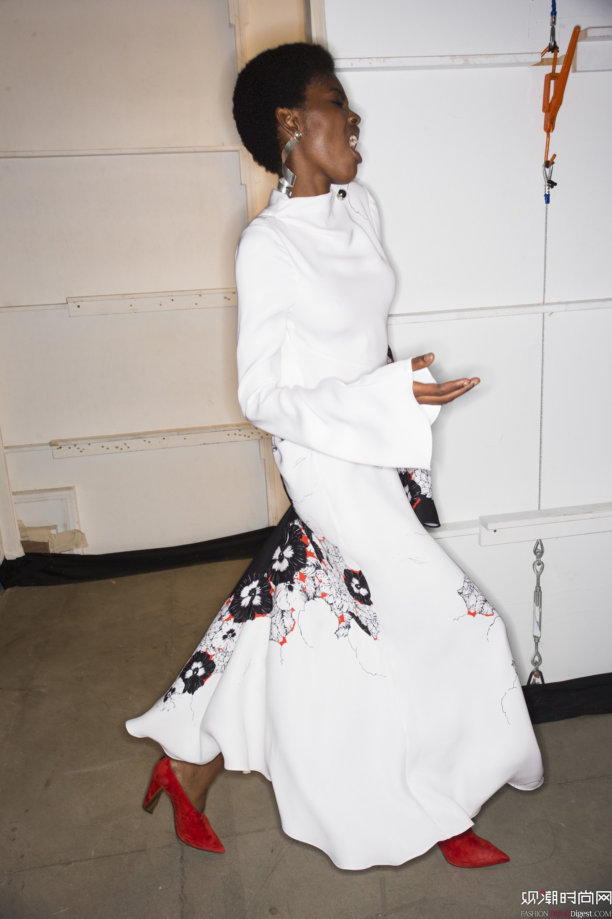 Prabal Gurung 2017紺~sr(sh)bܳϵаl(f)DƬ