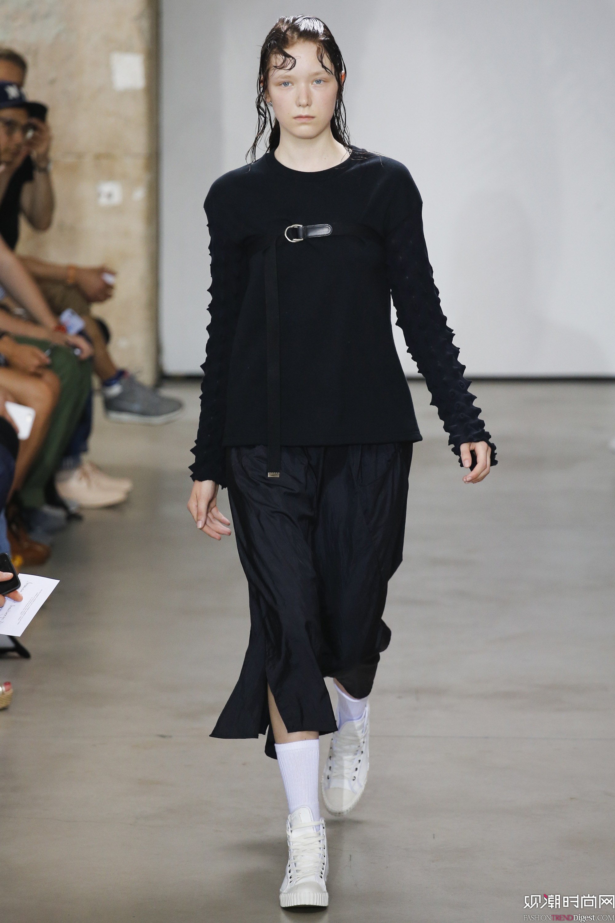 Damir Doma 2017Ůװϵ㳡ͼƬ