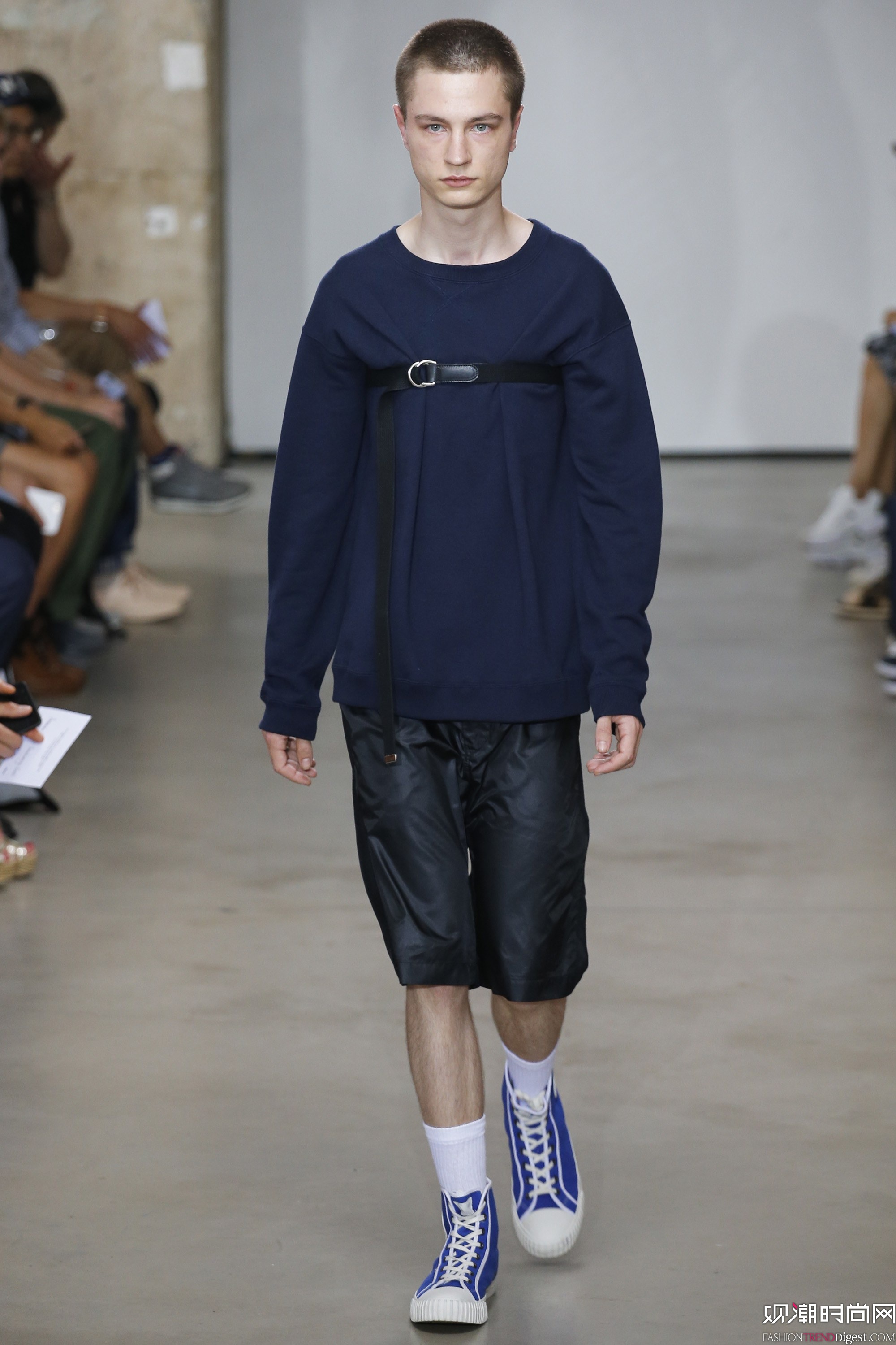 Damir Doma 2017Ůװϵ㳡ͼƬ