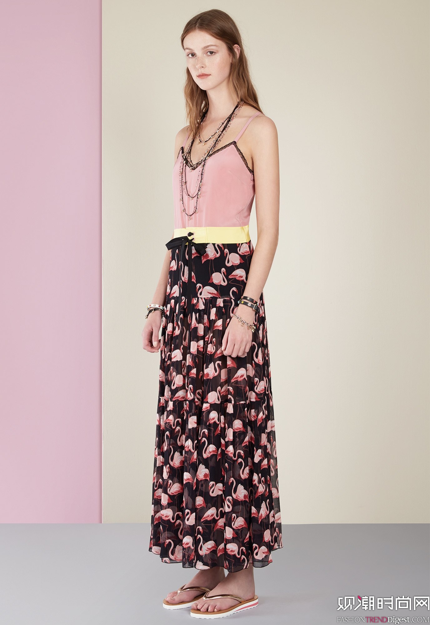 Red Valentino 2017ϵLookBookͼƬ