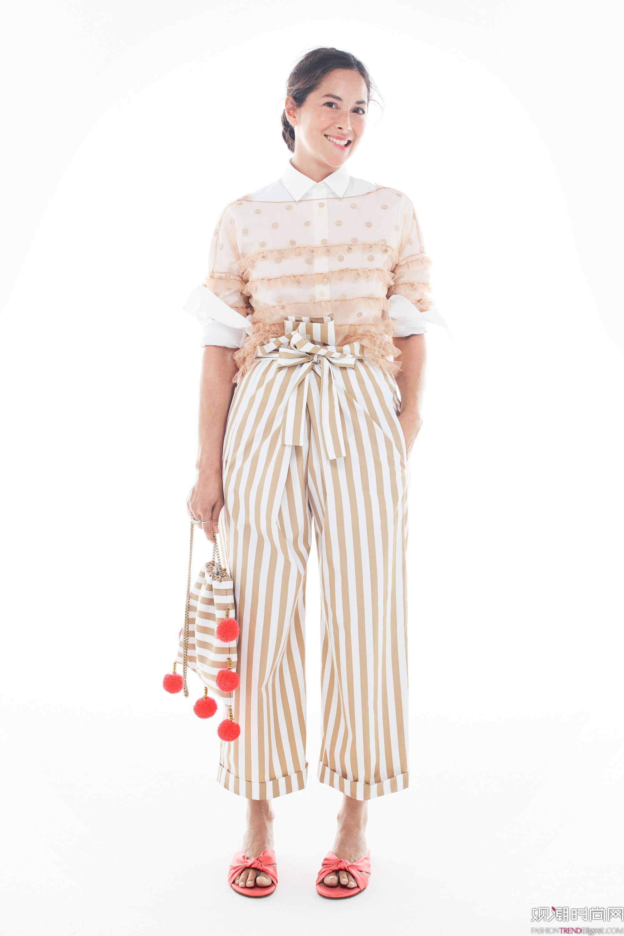 J.Crew 2017紺~srbܳϵаl(f)DƬ