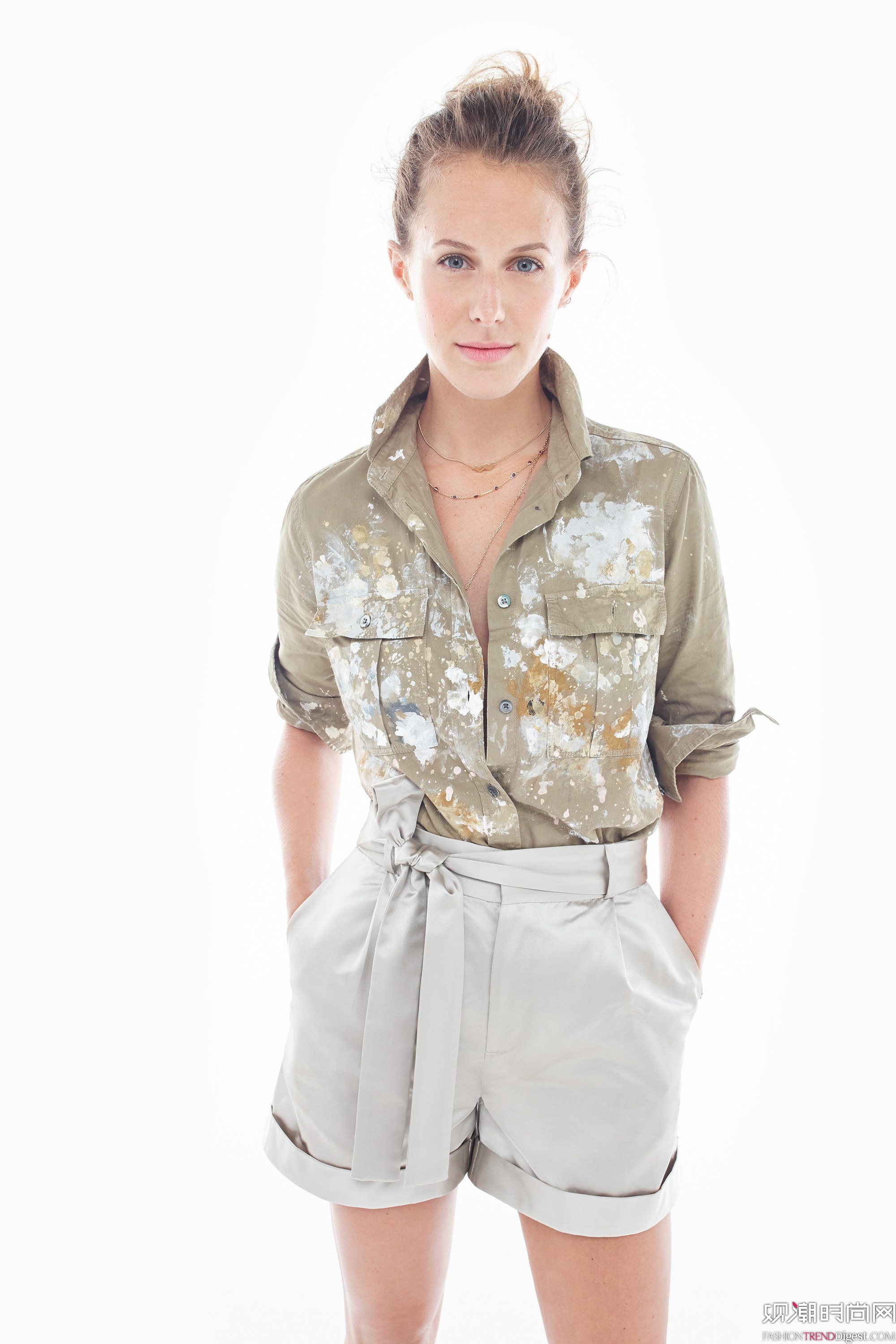 J.Crew 2017紺~srbܳϵаlDƬ