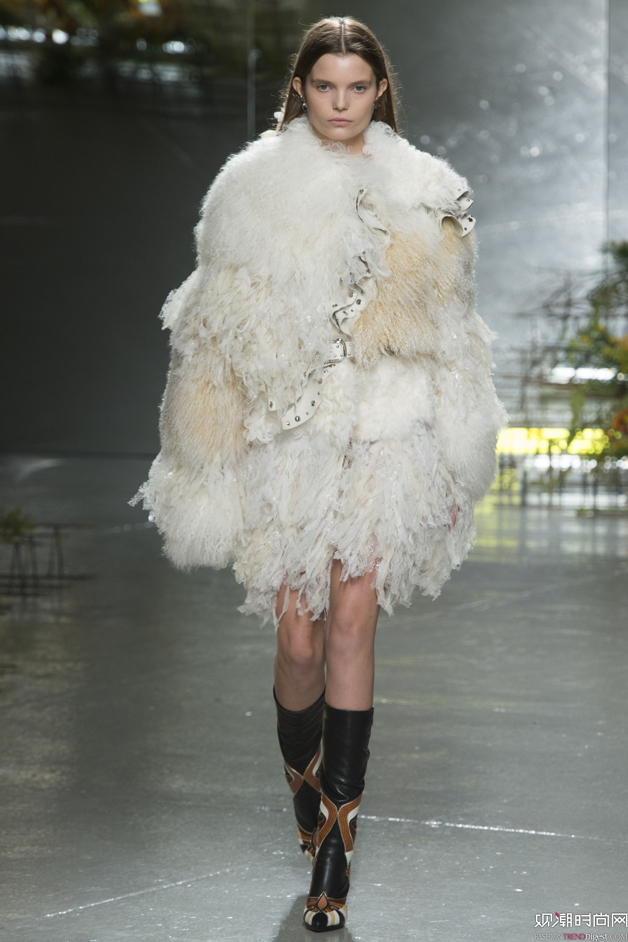 Rodarte 2017紺~srbܳϵаlDƬ