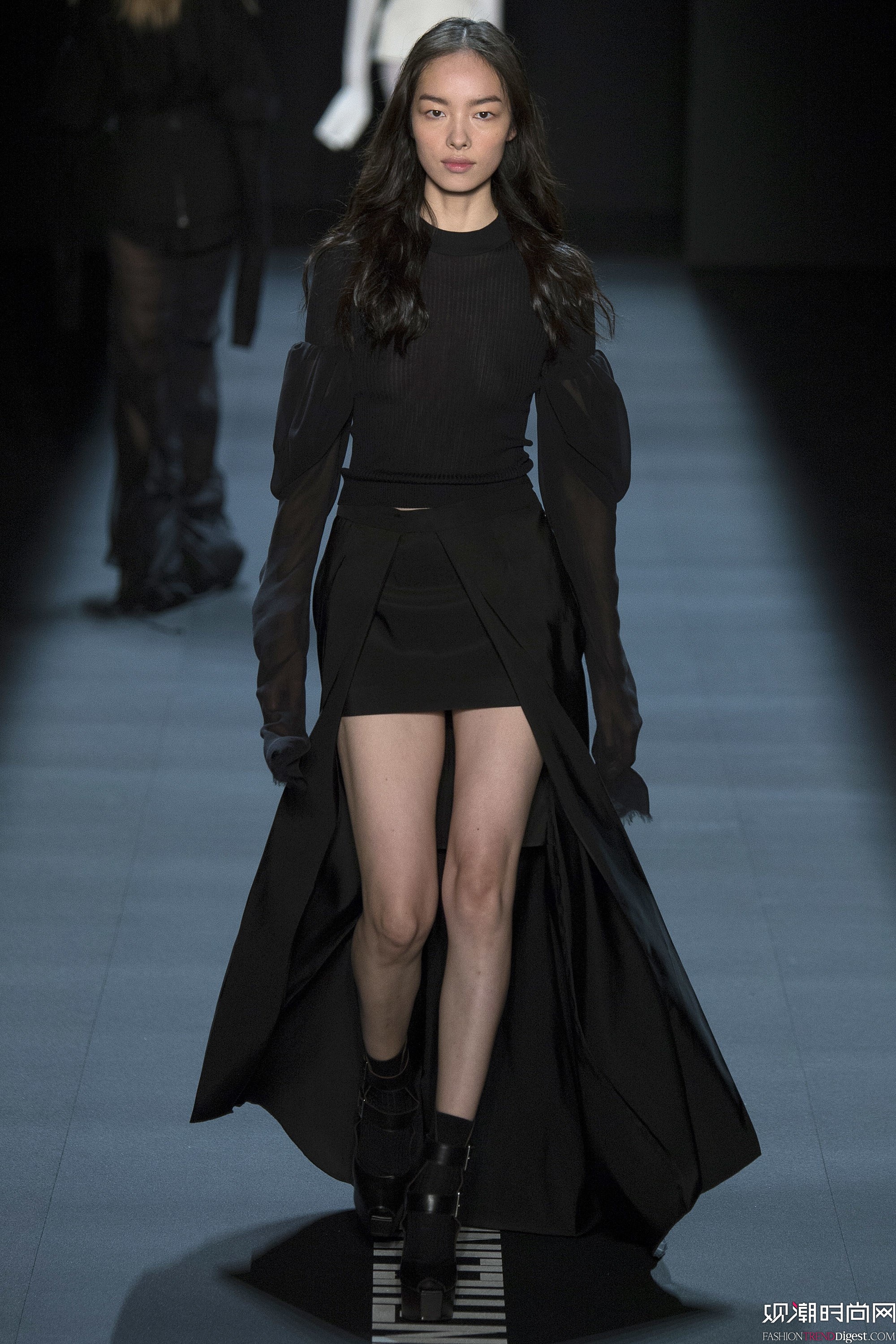 Vera Wang 2017紺~srbܳϵаlDƬ
