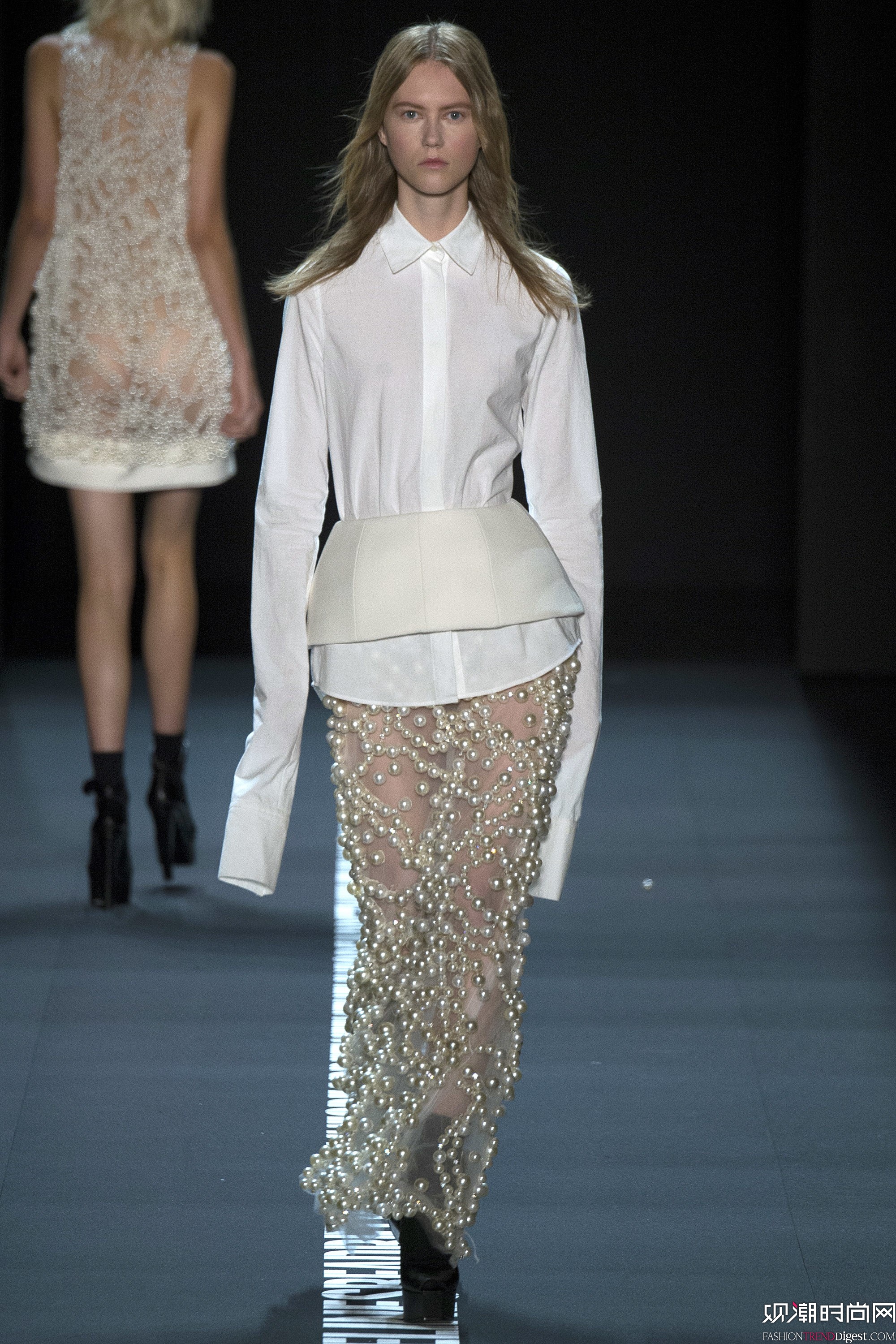 Vera Wang 2017紺~srbܳϵаlDƬ