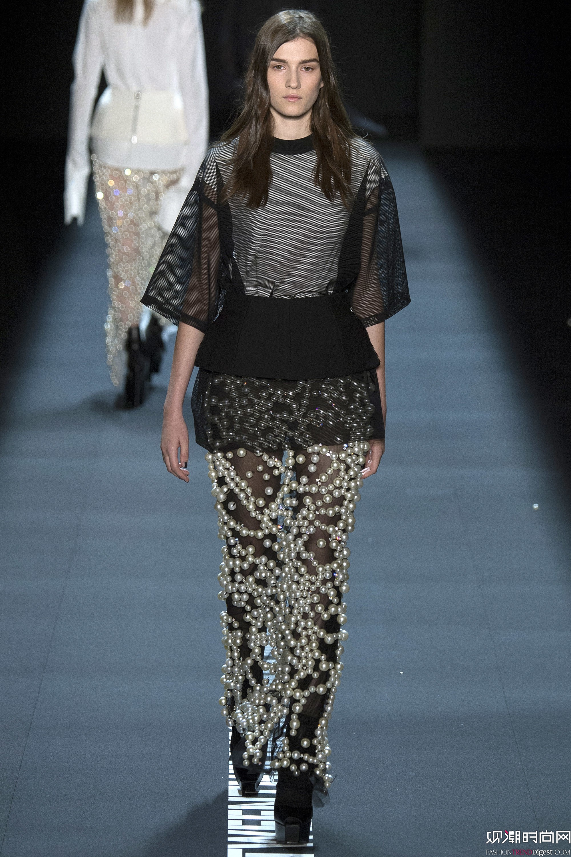 Vera Wang 2017紺~srbܳϵаlDƬ