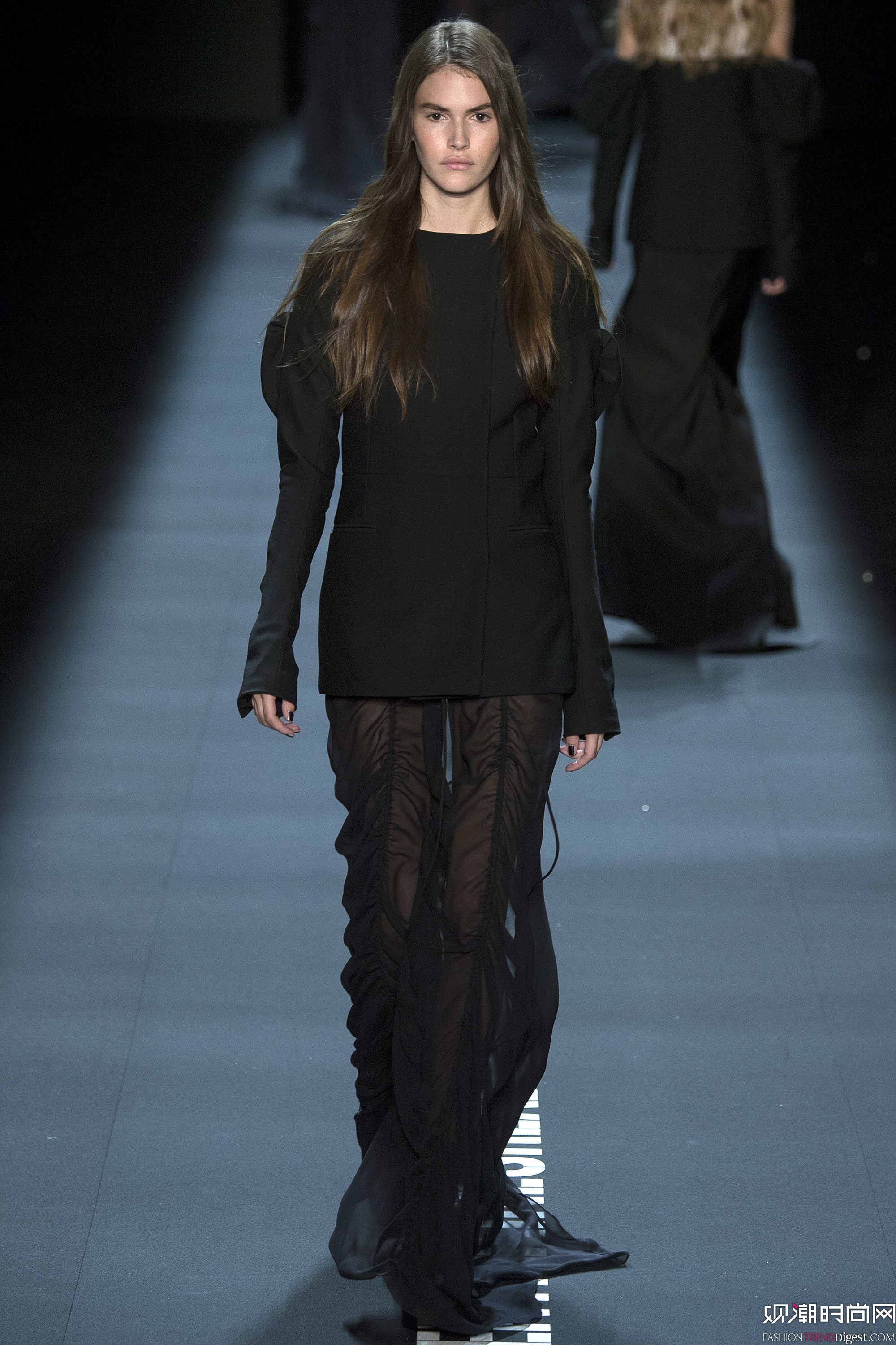 Vera Wang 2017紺~srbܳϵаl(f)DƬ
