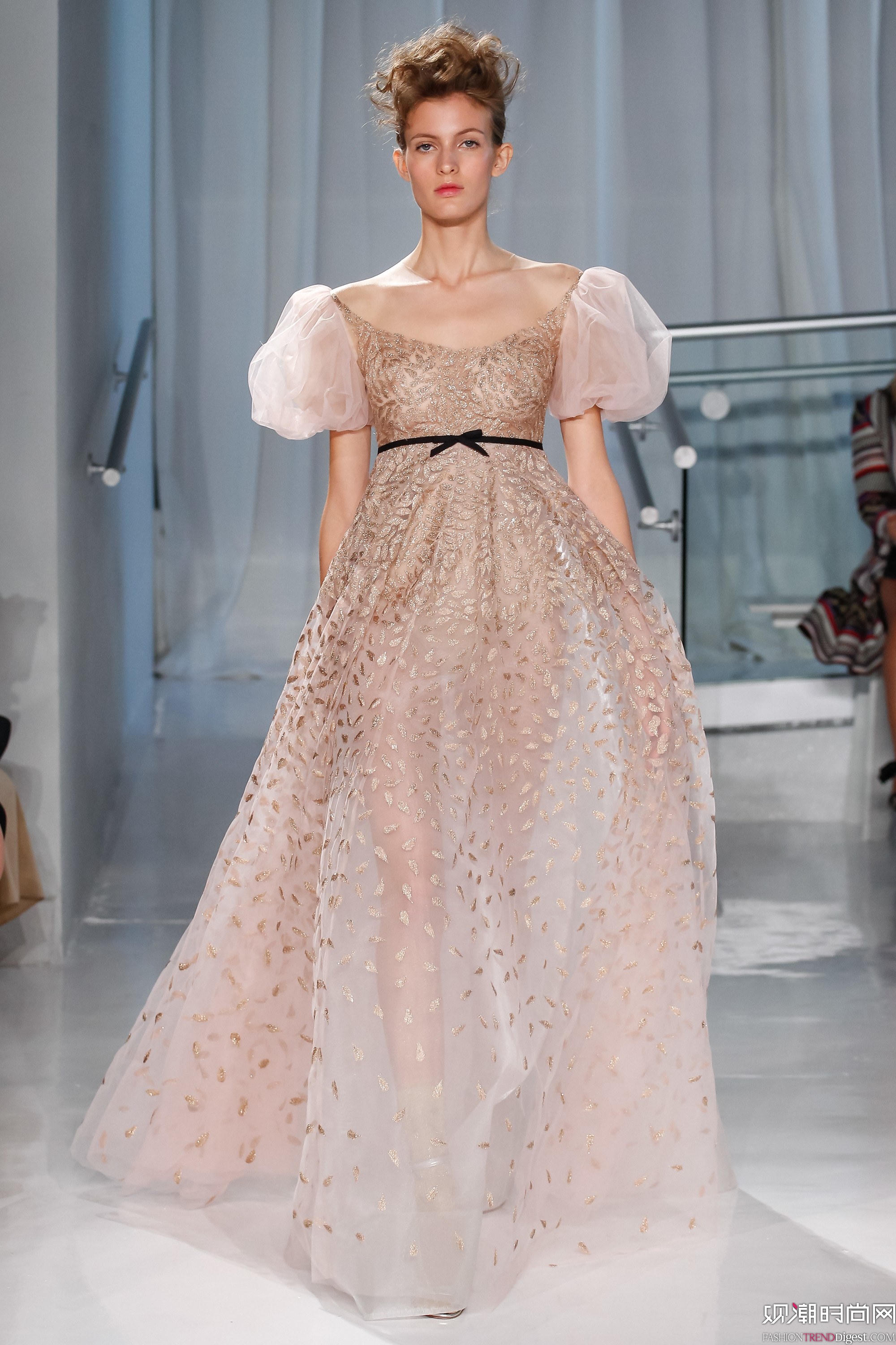 Reem Acra 2017紺ŦԼʱװܳϵзͼƬ