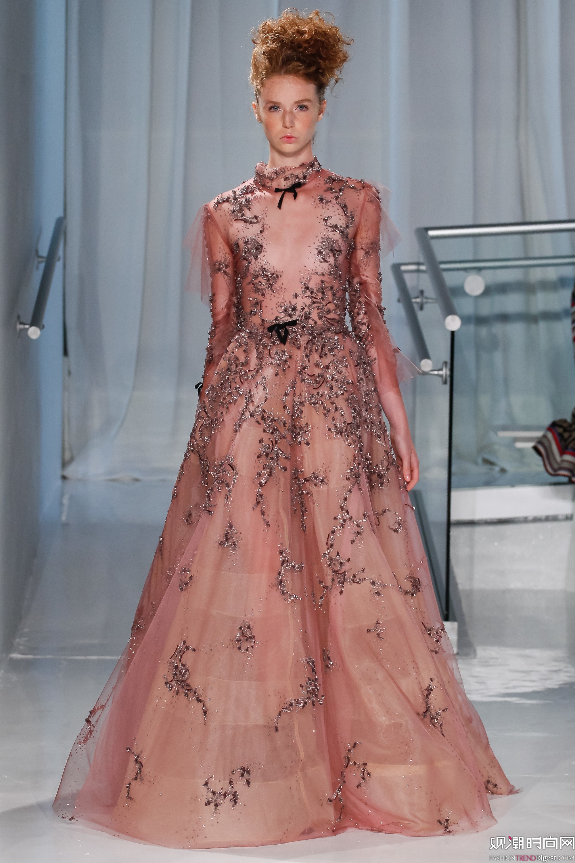 Reem Acra 2017紺ŦԼʱװܳϵзͼƬ