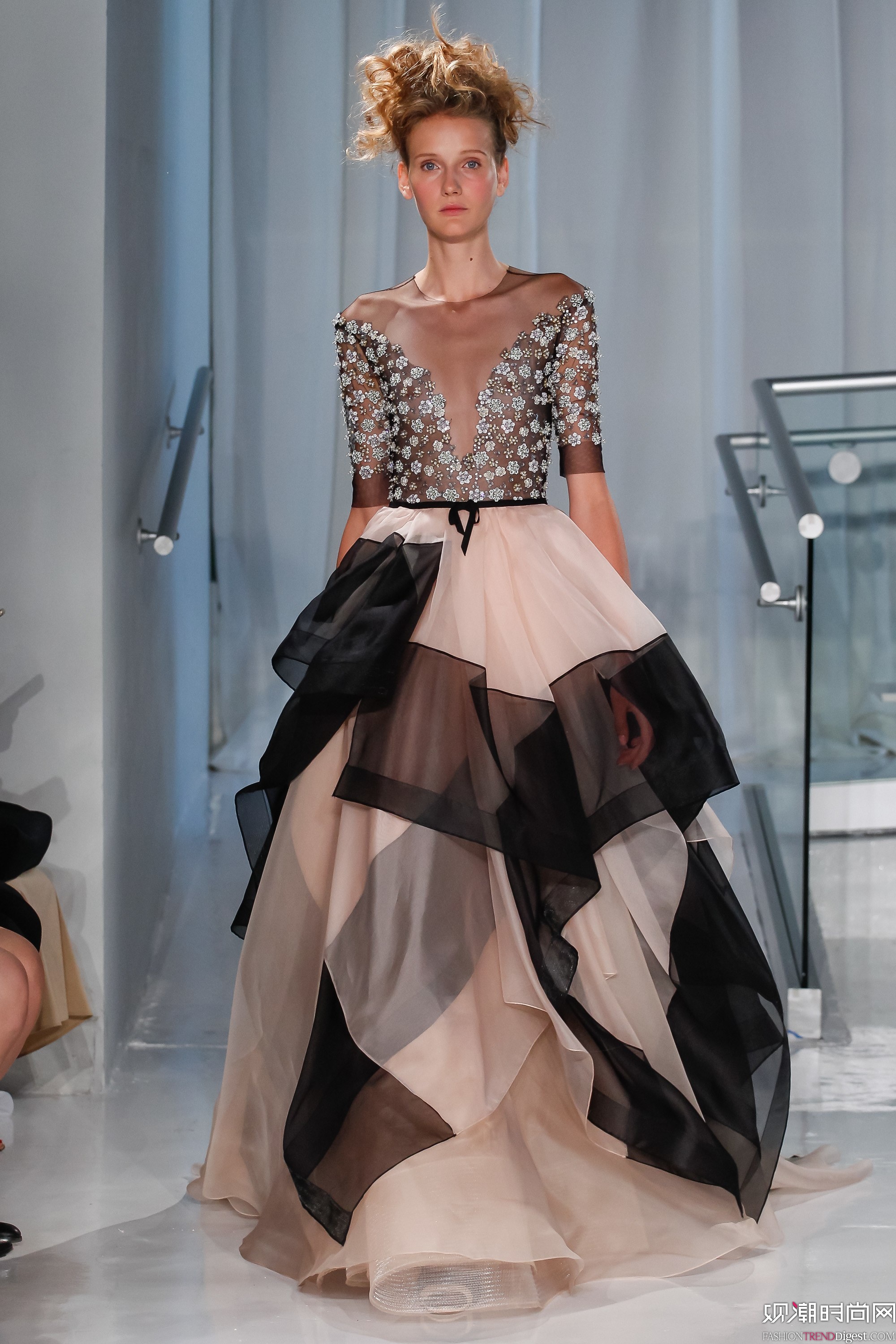 Reem Acra 2017紺ŦԼʱװܳϵзͼƬ