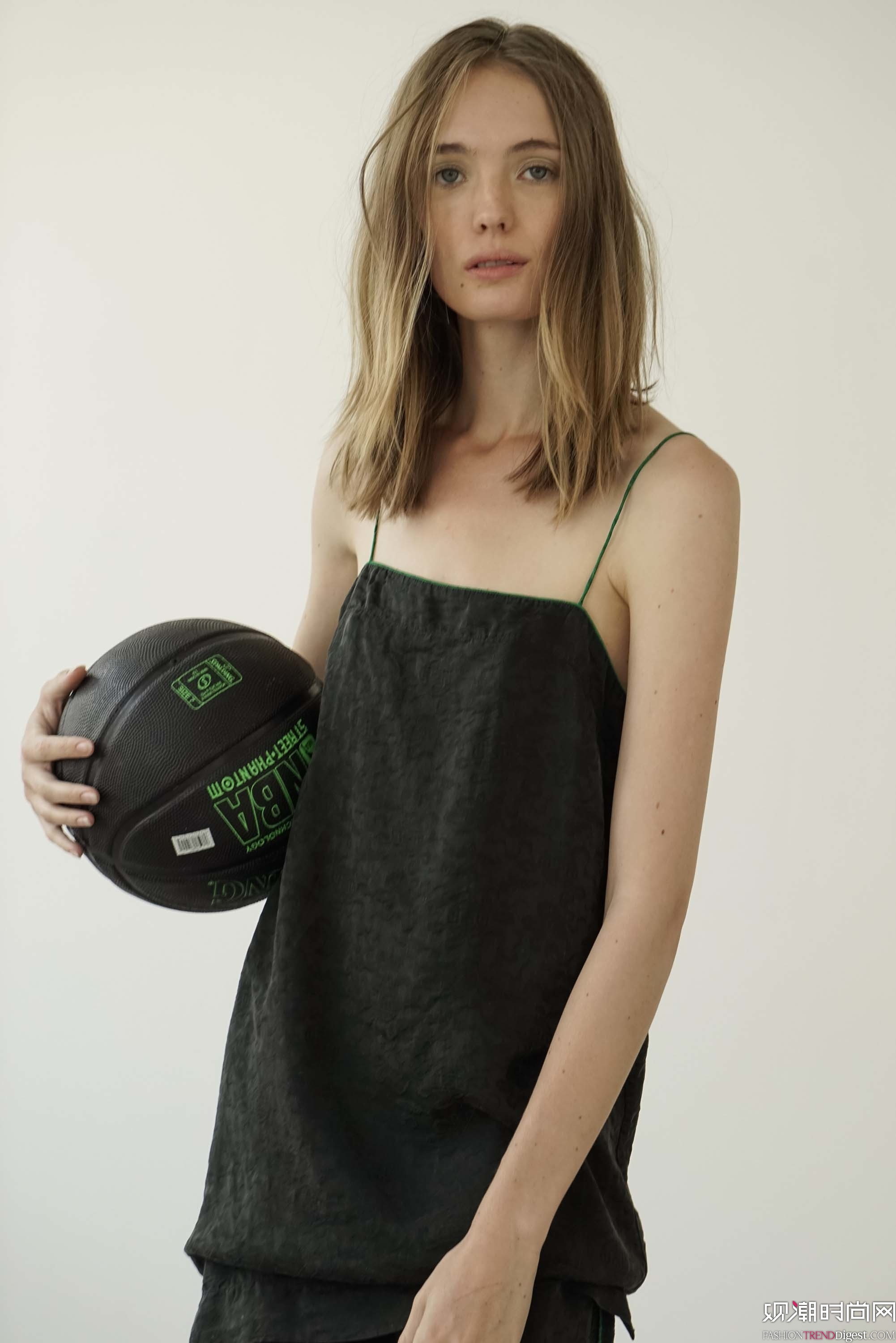 Raquel Allegra 2017ϵLookBookͼƬ