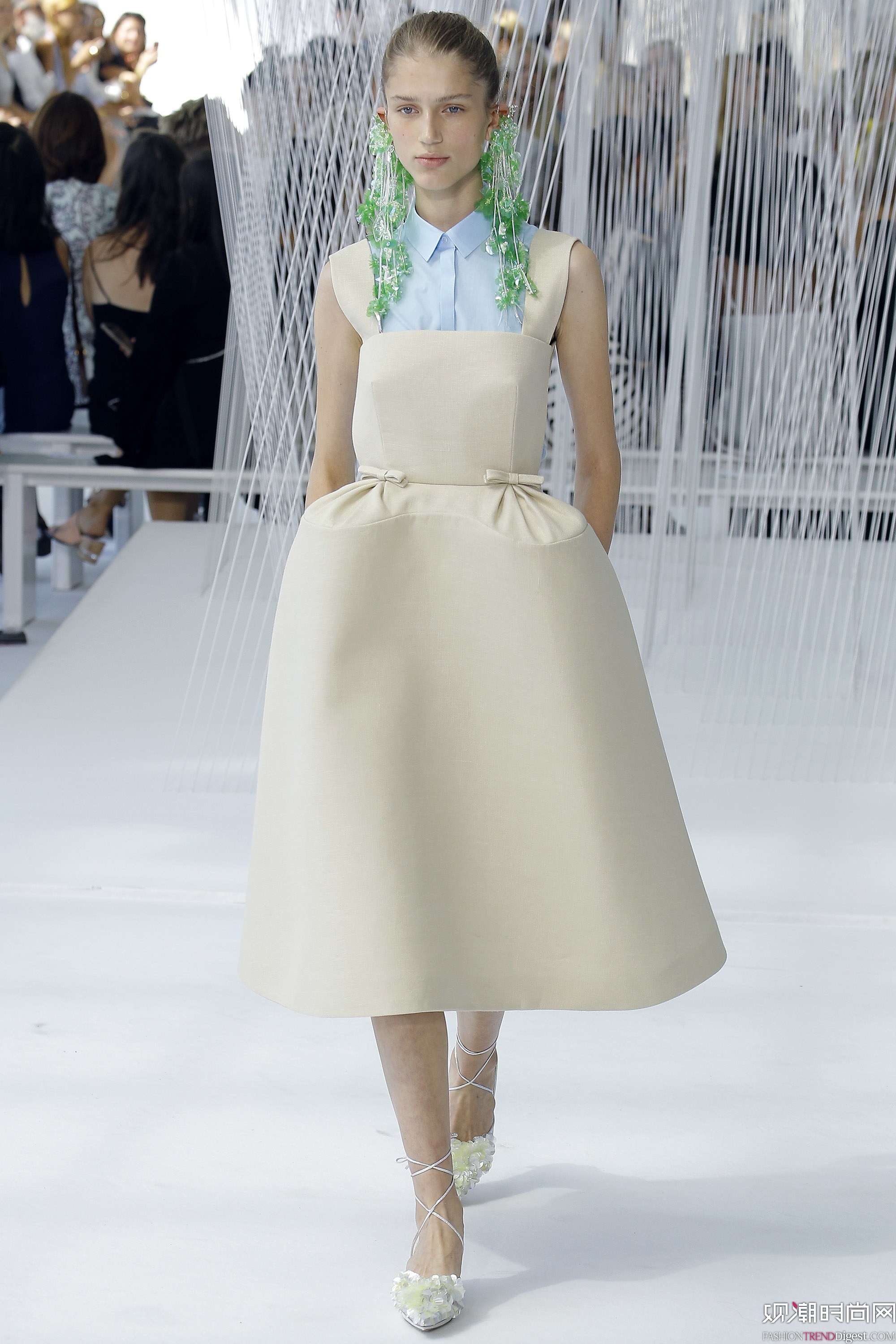 Delpozo 2017ϵ㳡ͼƬ