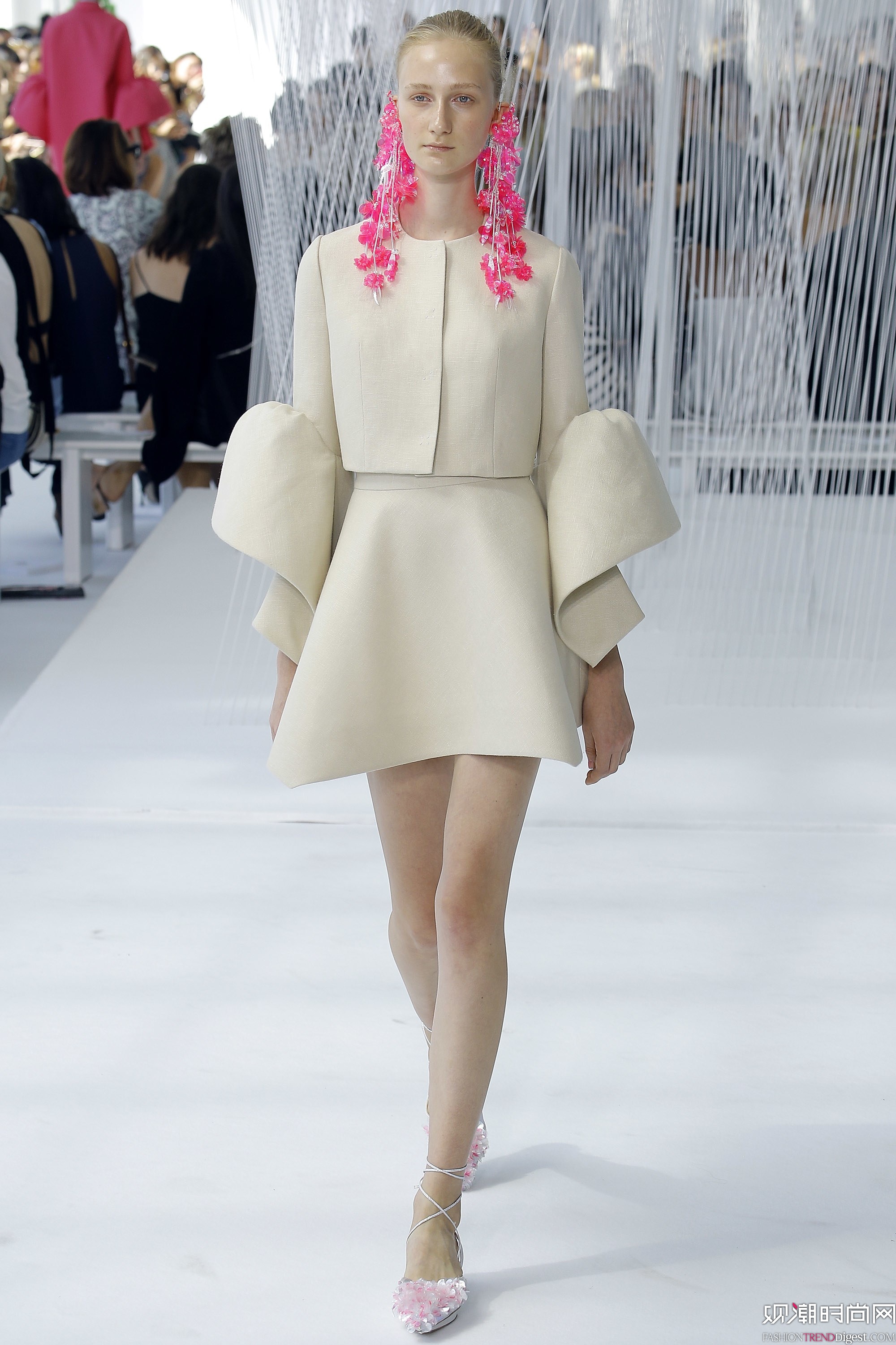 Delpozo 2017ϵ㳡ͼƬ