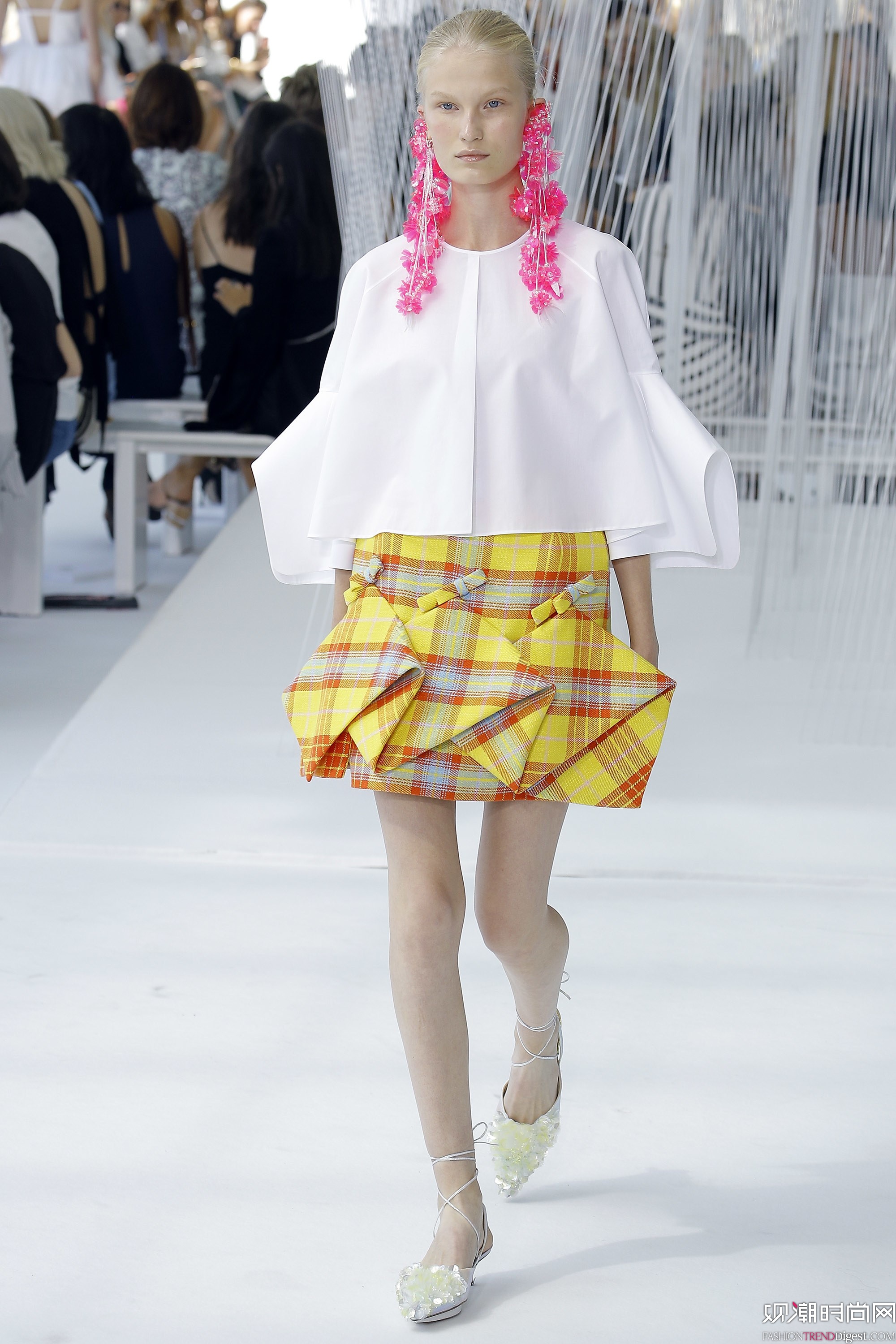 Delpozo 2017ϵ㳡ͼƬ