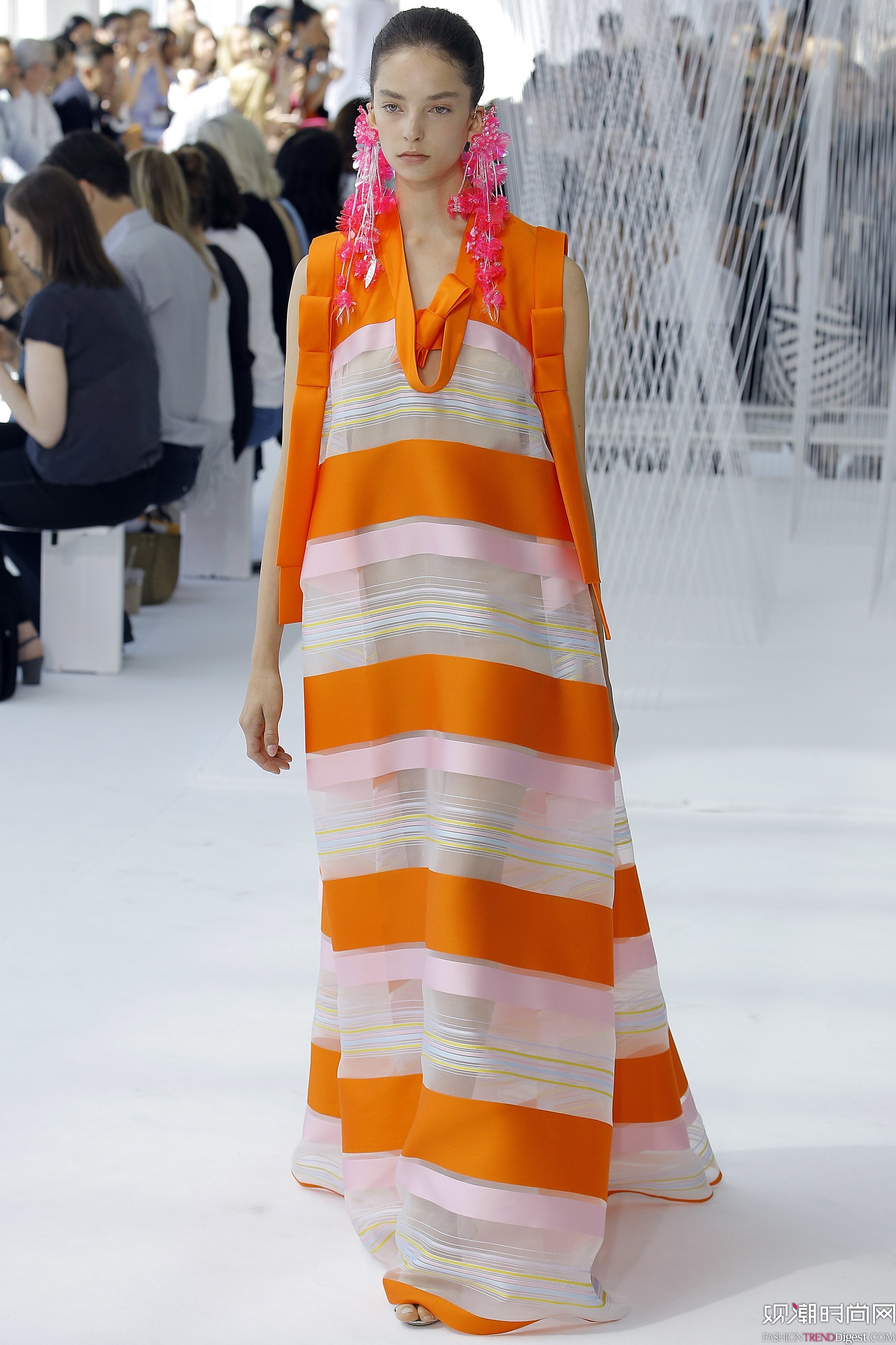 Delpozo 2017ϵ㳡ͼƬ