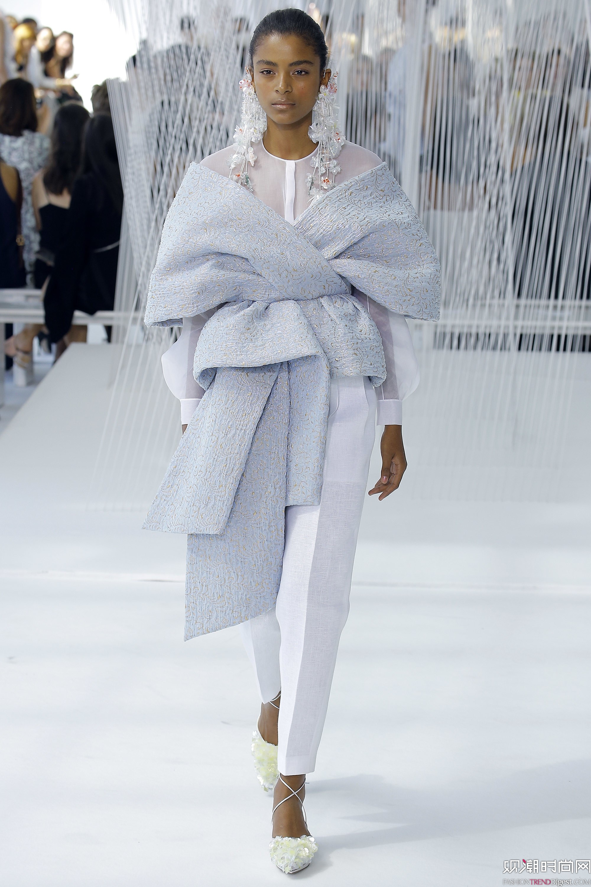 Delpozo 2017ϵ㳡ͼƬ