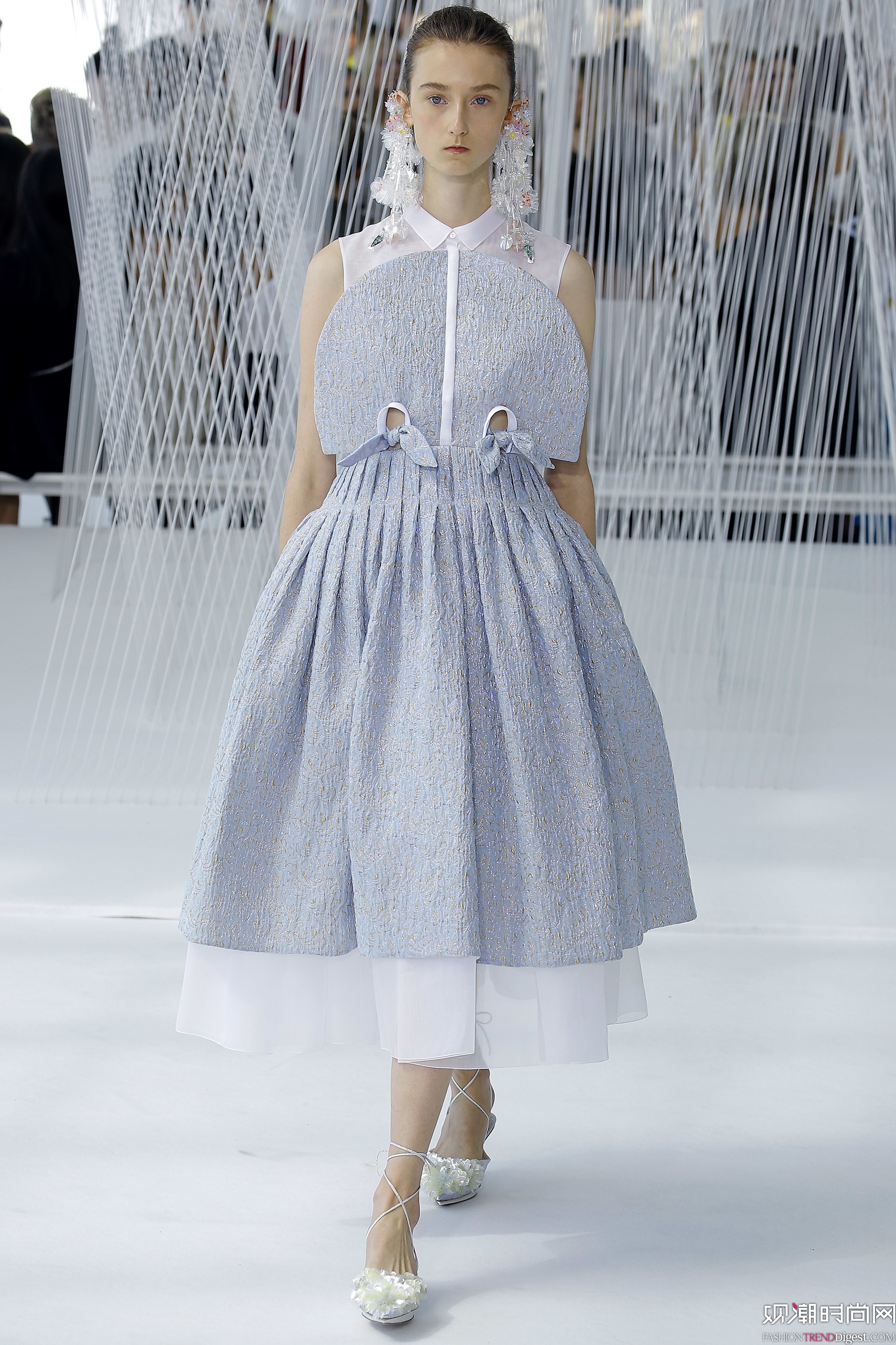 Delpozo 2017ϵ㳡ͼƬ