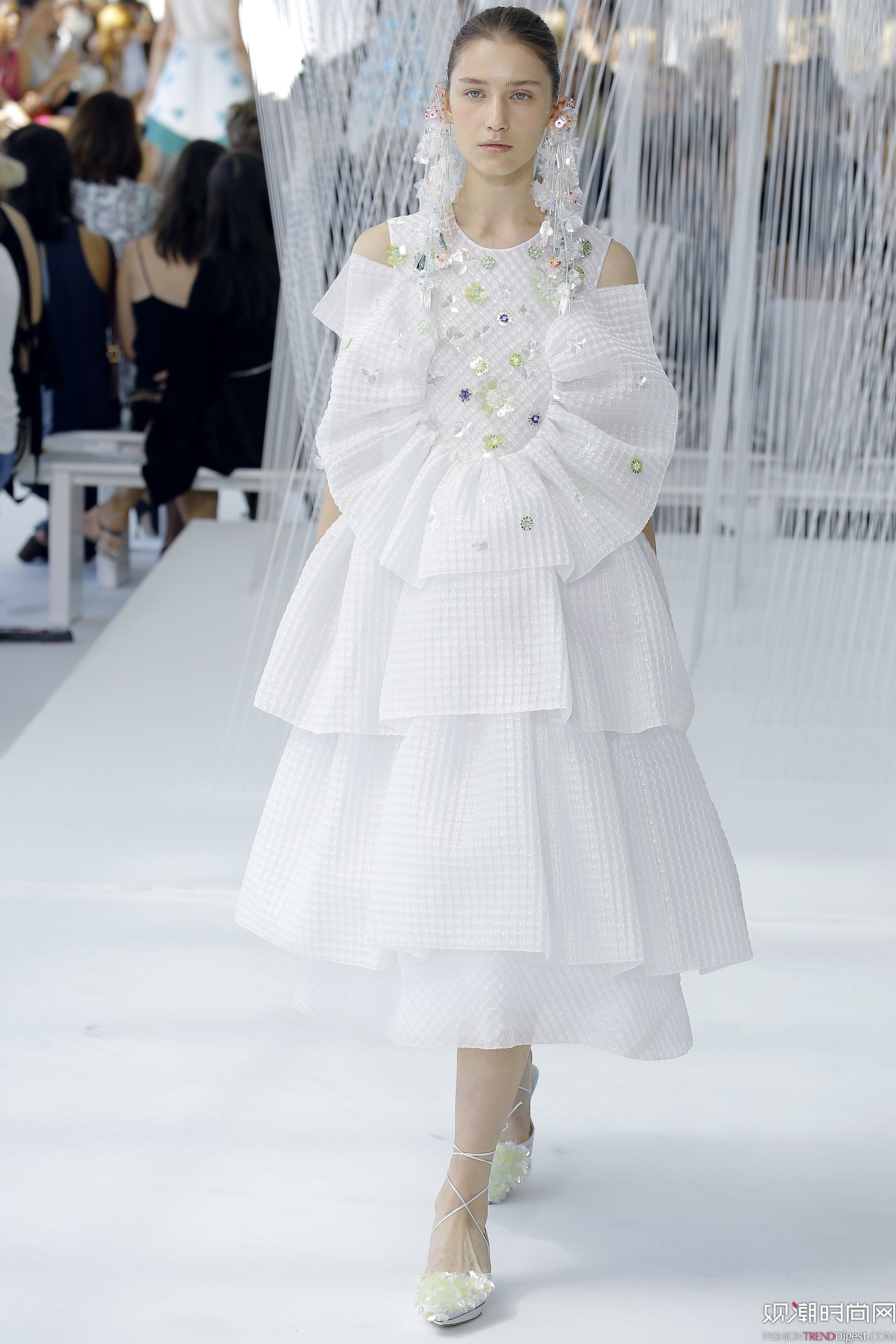 Delpozo 2017ϵ㳡ͼƬ