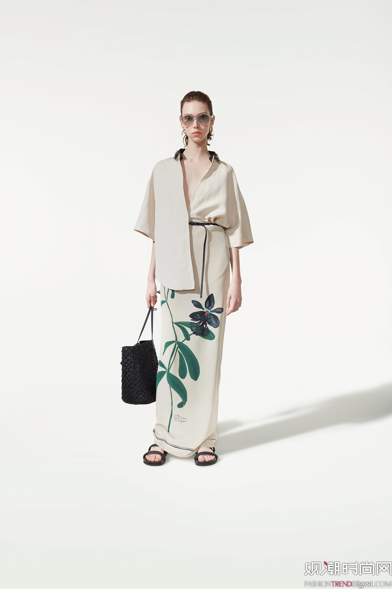 Osklen 2017ϵLookBookDƬ