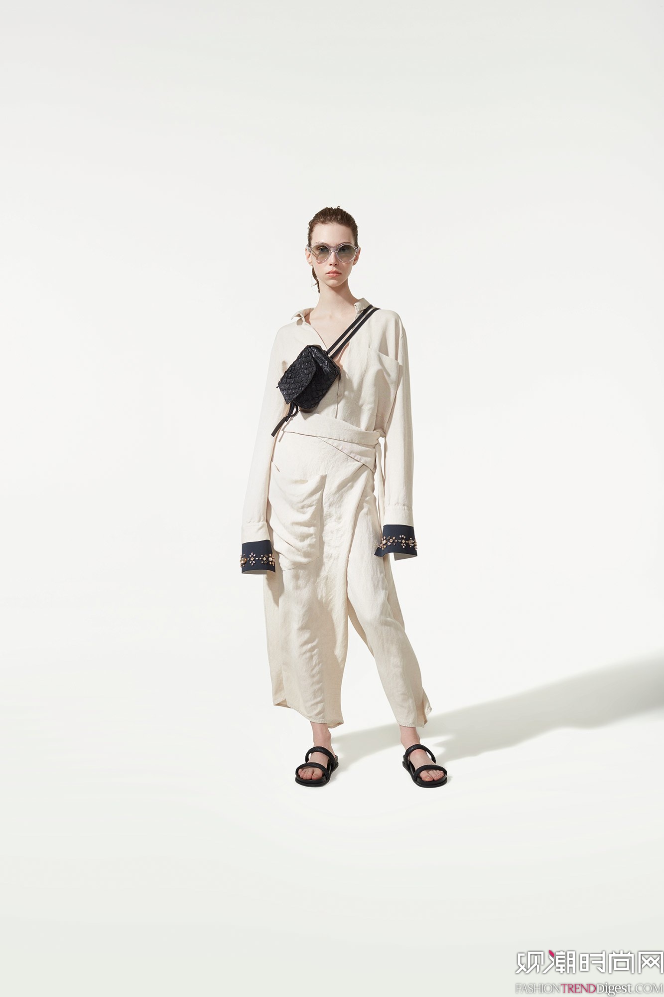 Osklen 2017ϵLookBookDƬ