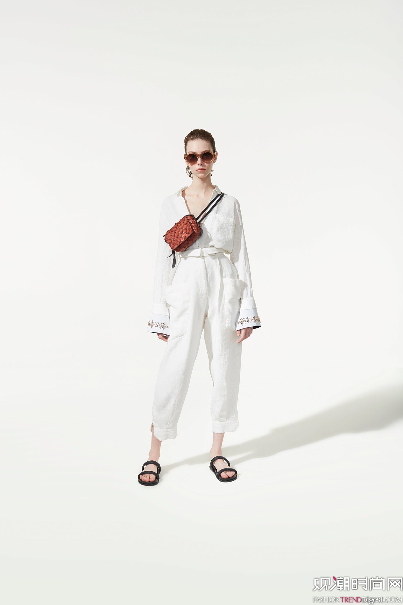 Osklen 2017ϵLookBookDƬ