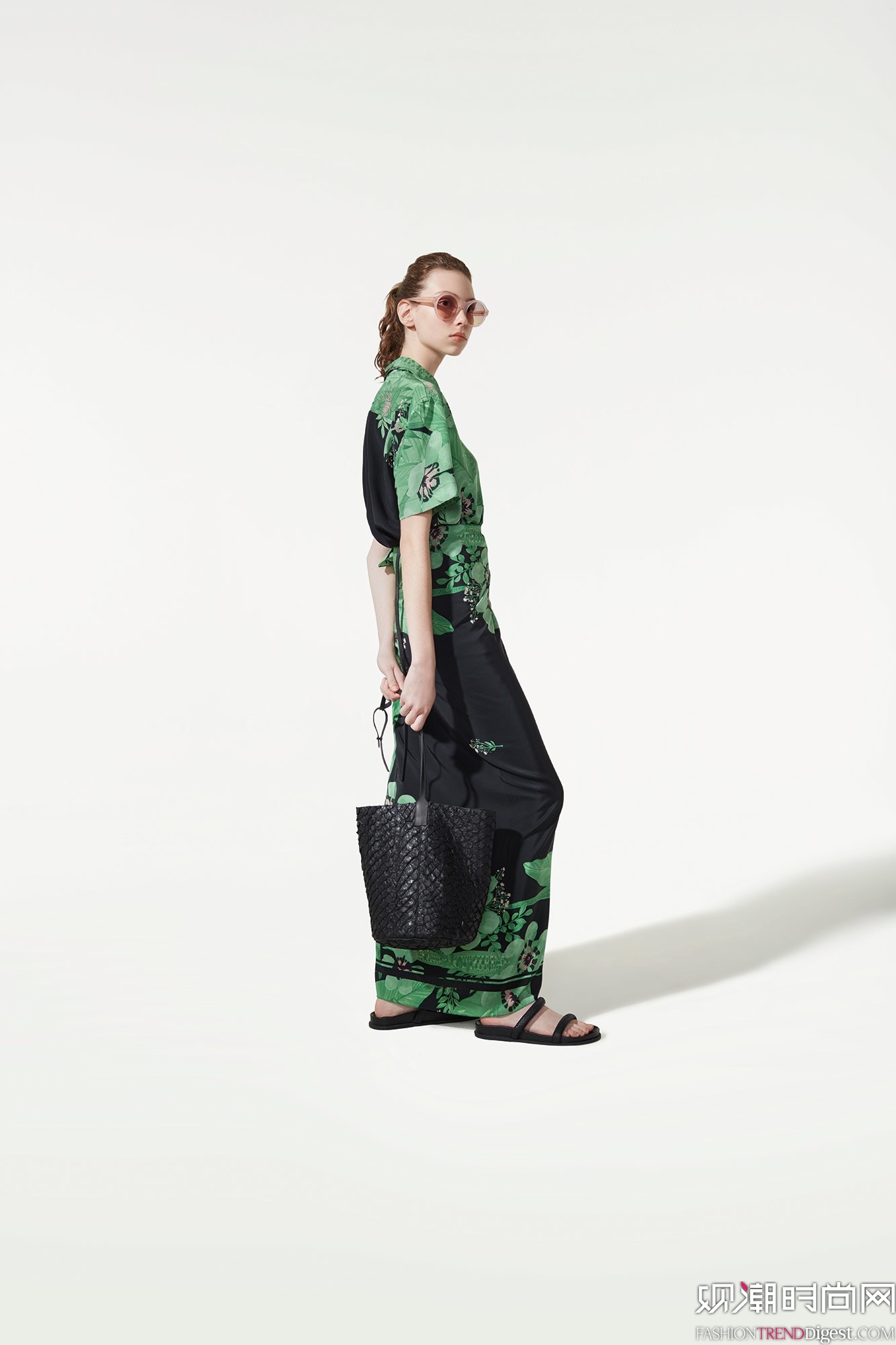 Osklen 2017ϵLookBookDƬ