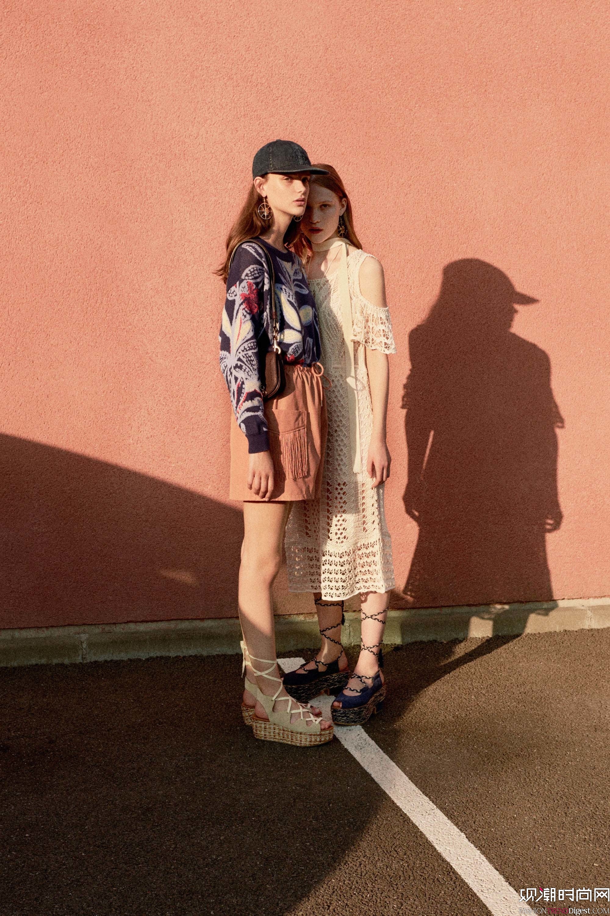 See by Chlo 2017ϵLookBookDƬ