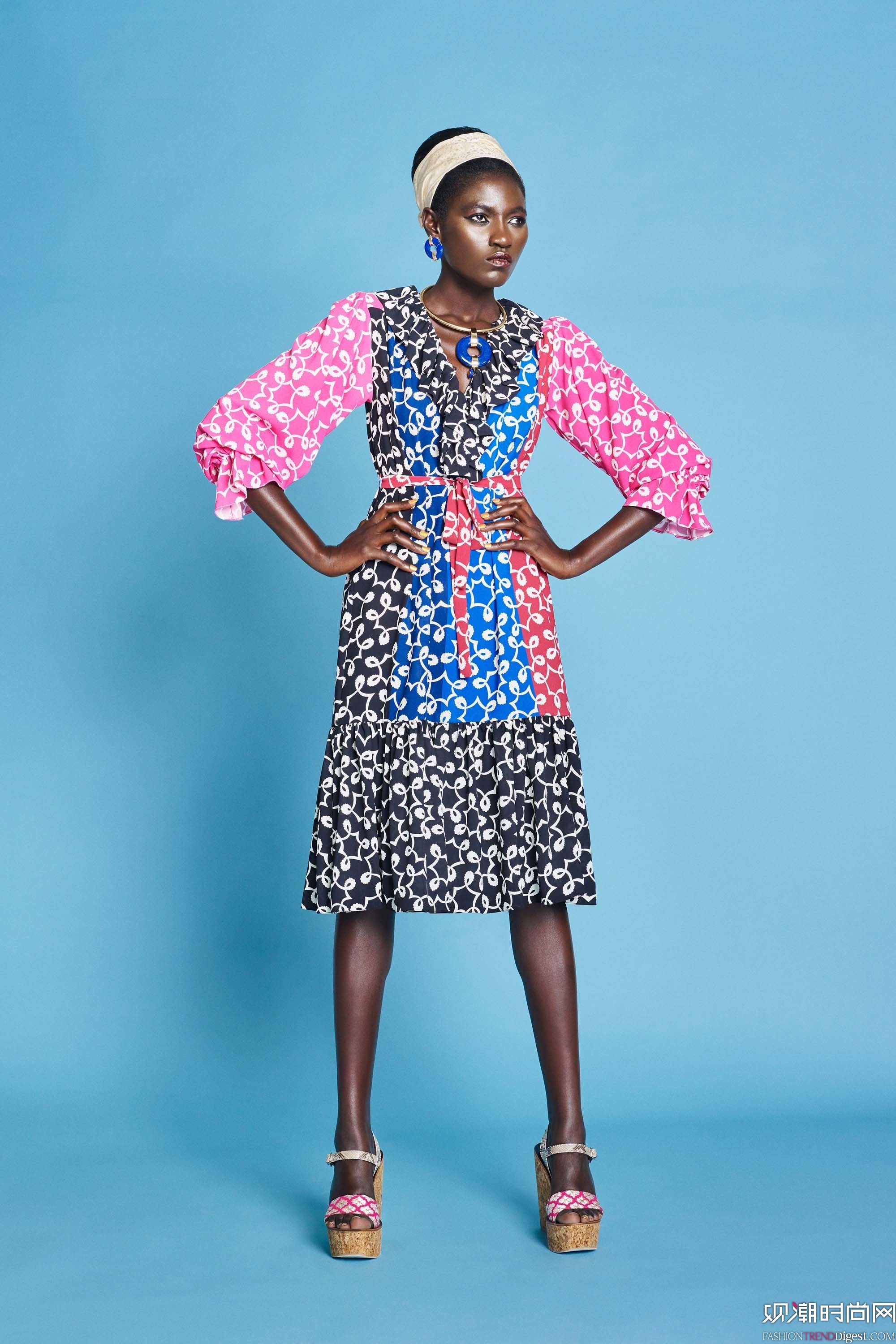 Duro Olowu 2017紺~srbܳϵаlDƬ