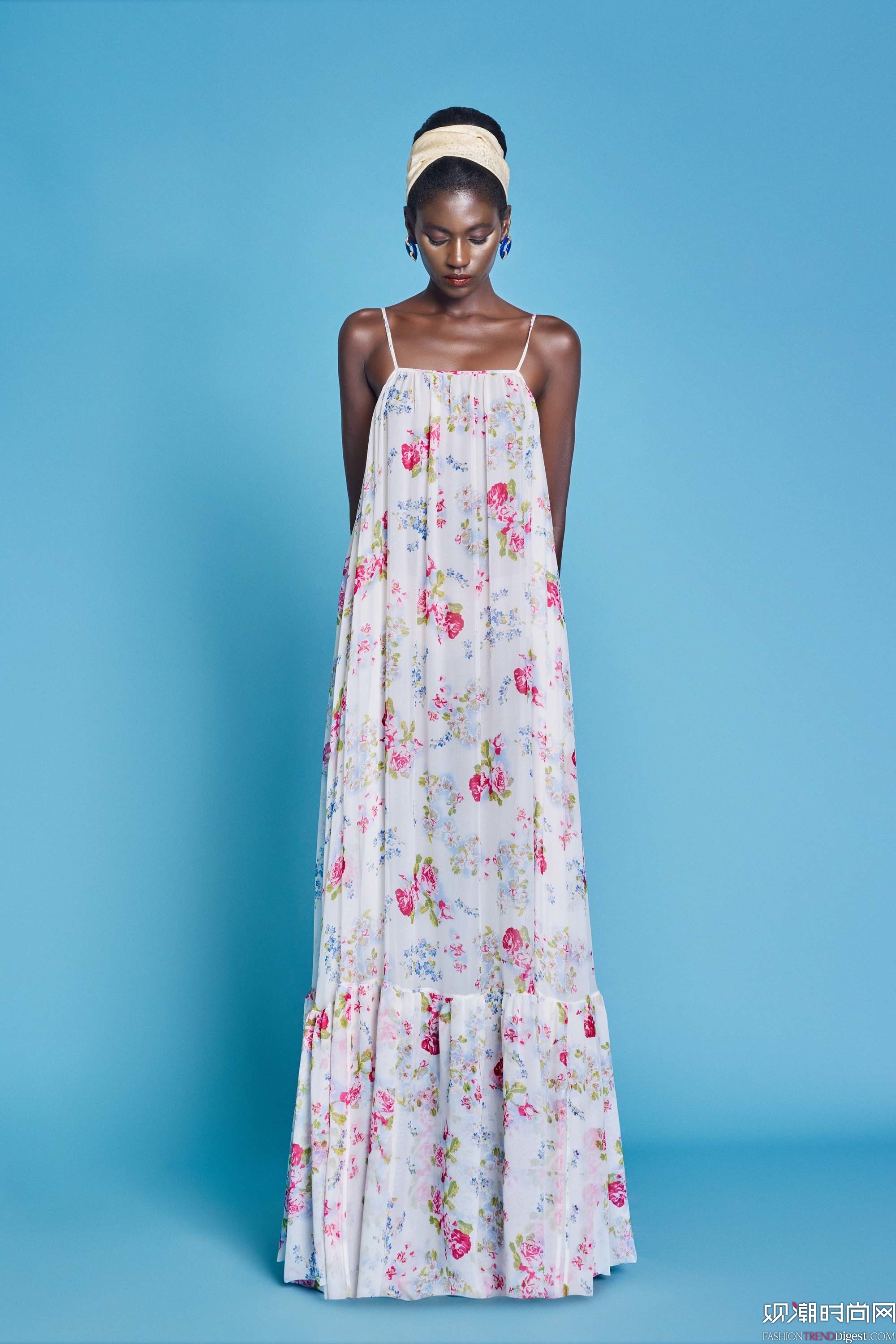 Duro Olowu 2017紺~srbܳϵаlDƬ