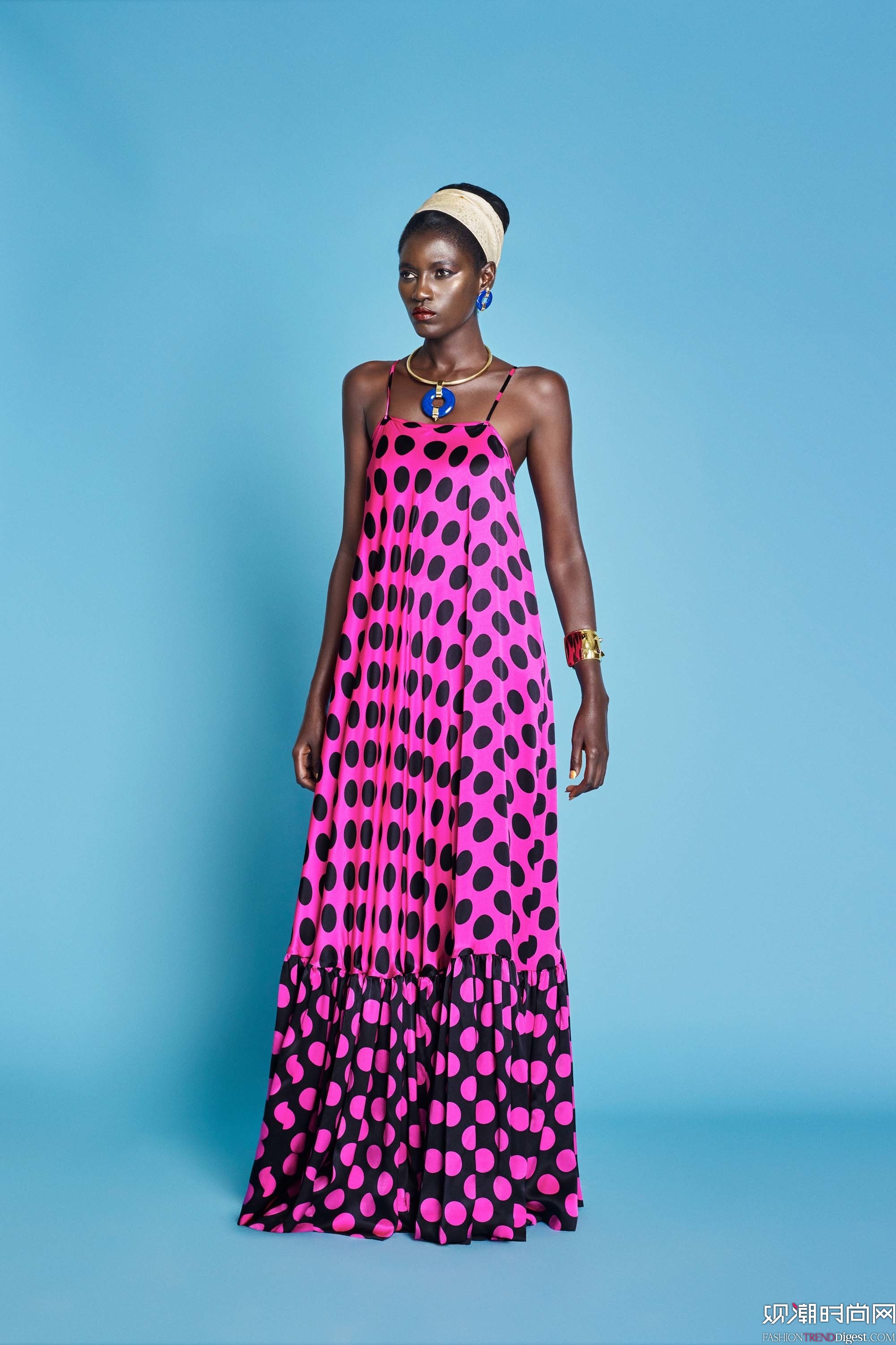 Duro Olowu 2017紺~srbܳϵаlDƬ