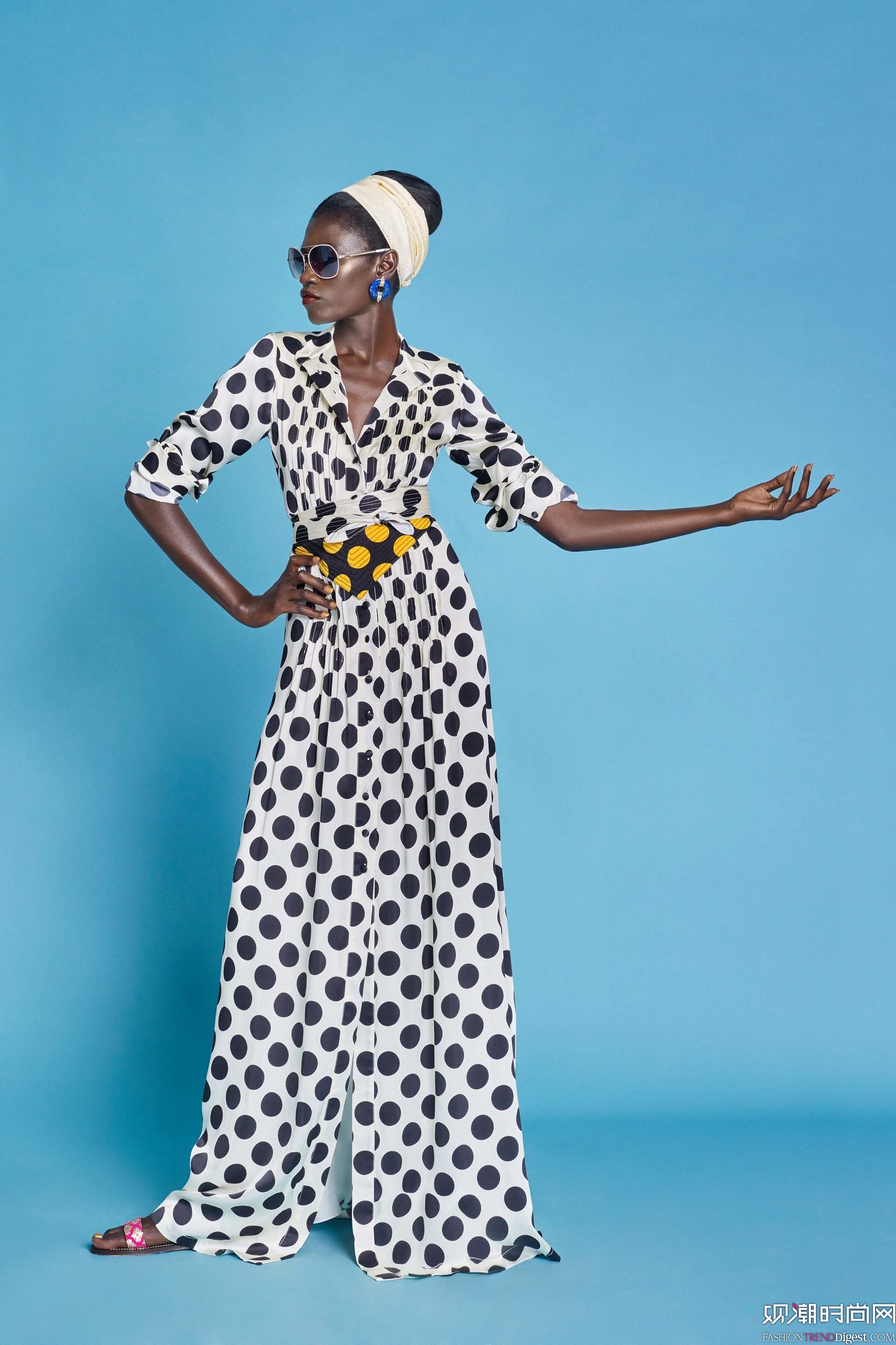 Duro Olowu 2017紺~srbܳϵаlDƬ
