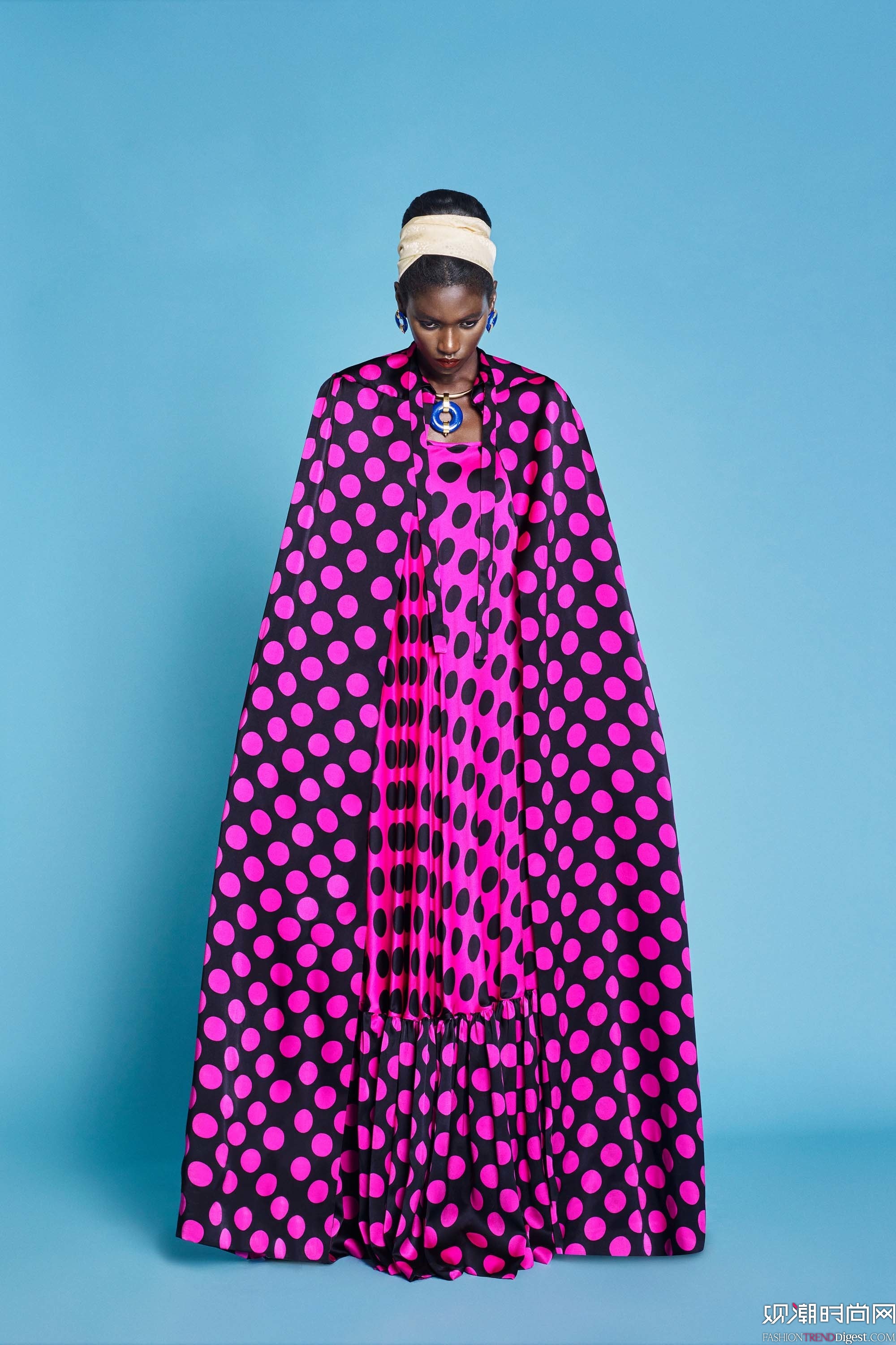 Duro Olowu 2017紺~srbܳϵаl(f)DƬ