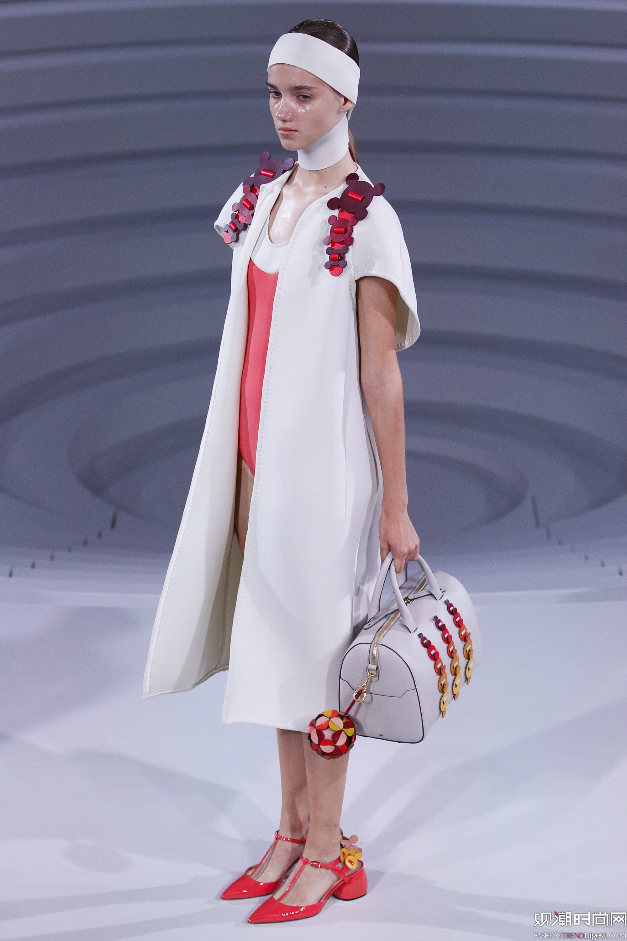 Anya Hindmarch 2017ϵLookBookͼƬ