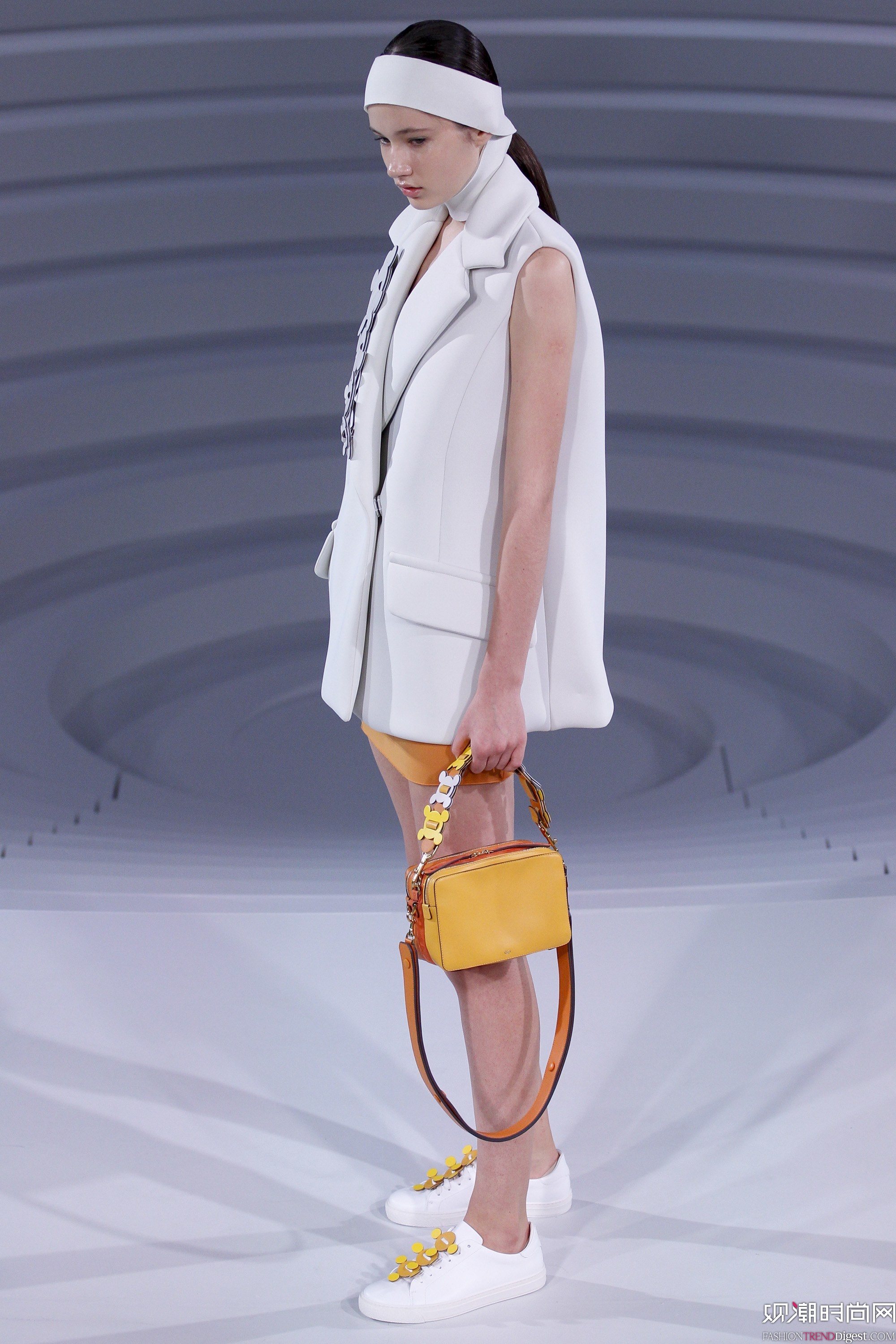 Anya Hindmarch 2017ϵLookBookͼƬ