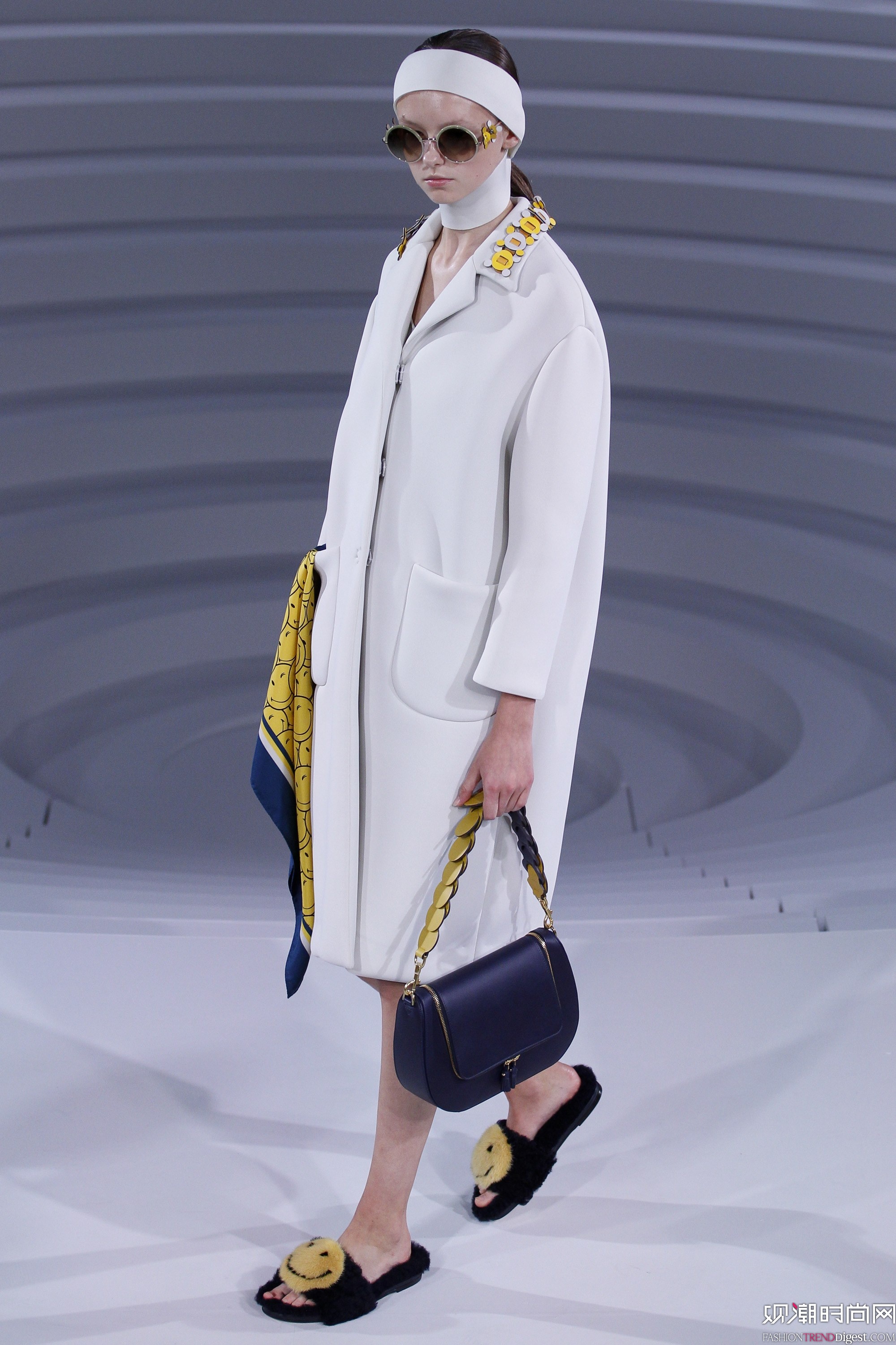 Anya Hindmarch 2017ϵLookBookͼƬ