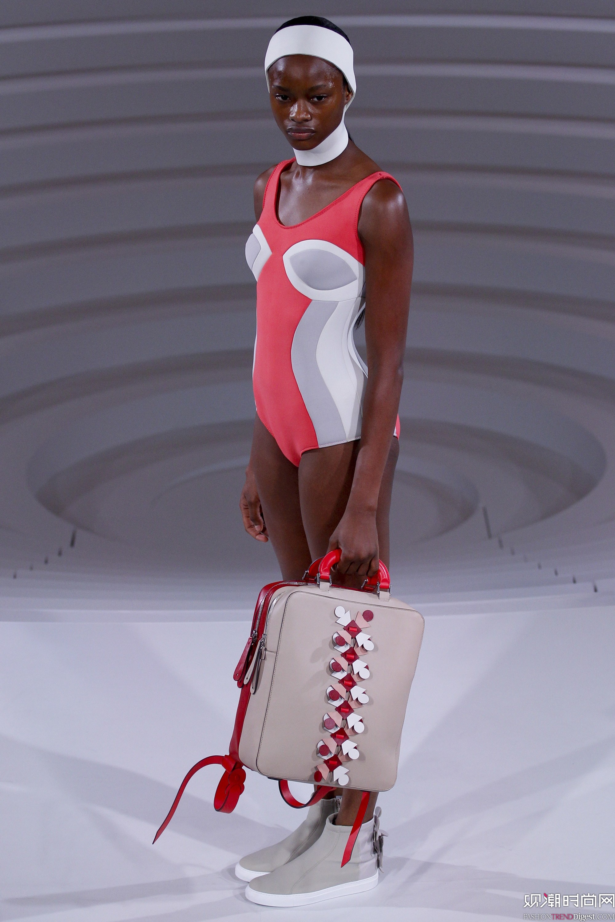 Anya Hindmarch 2017ϵLookBookͼƬ