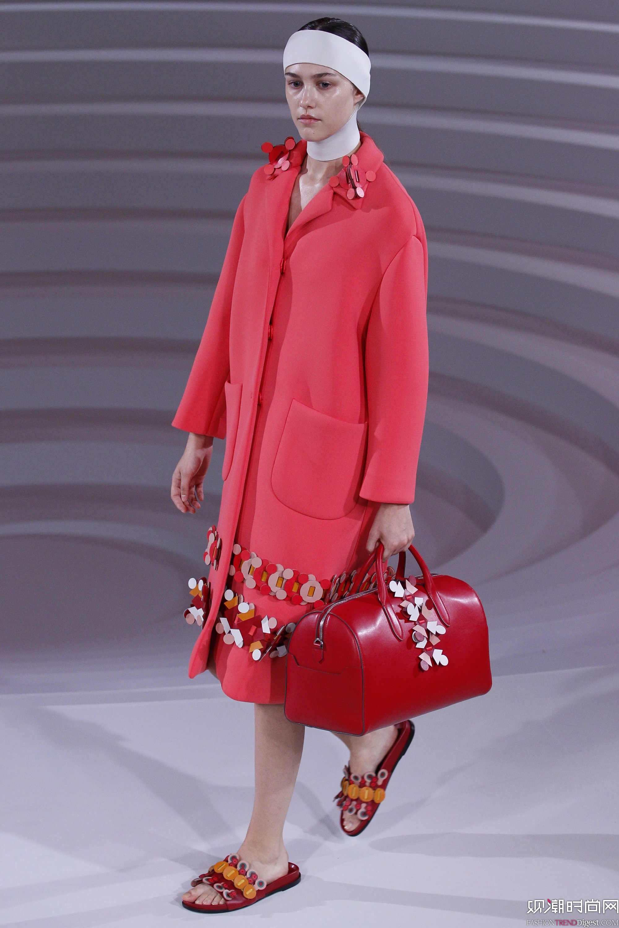 Anya Hindmarch 2017ϵLookBookͼƬ