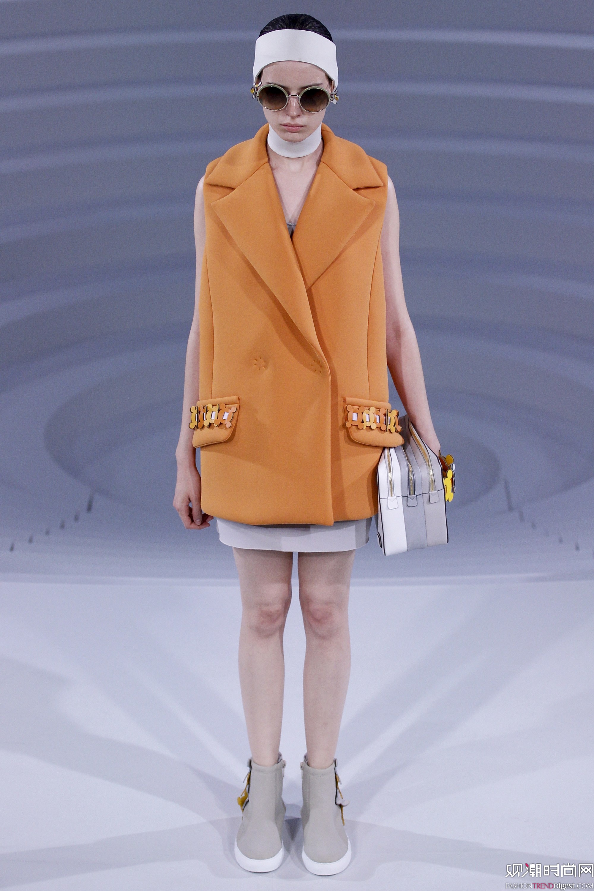 Anya Hindmarch 2017ϵLookBookͼƬ