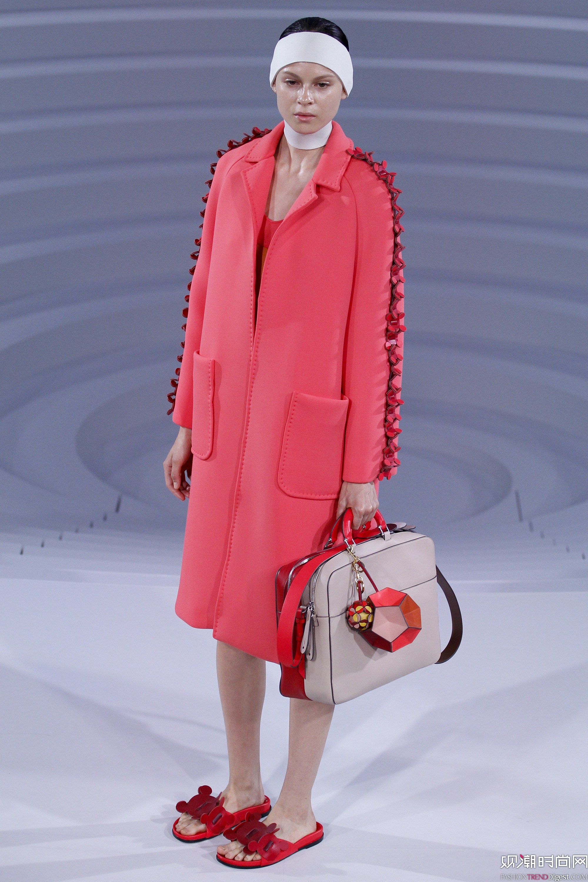 Anya Hindmarch 2017ϵLookBookͼƬ