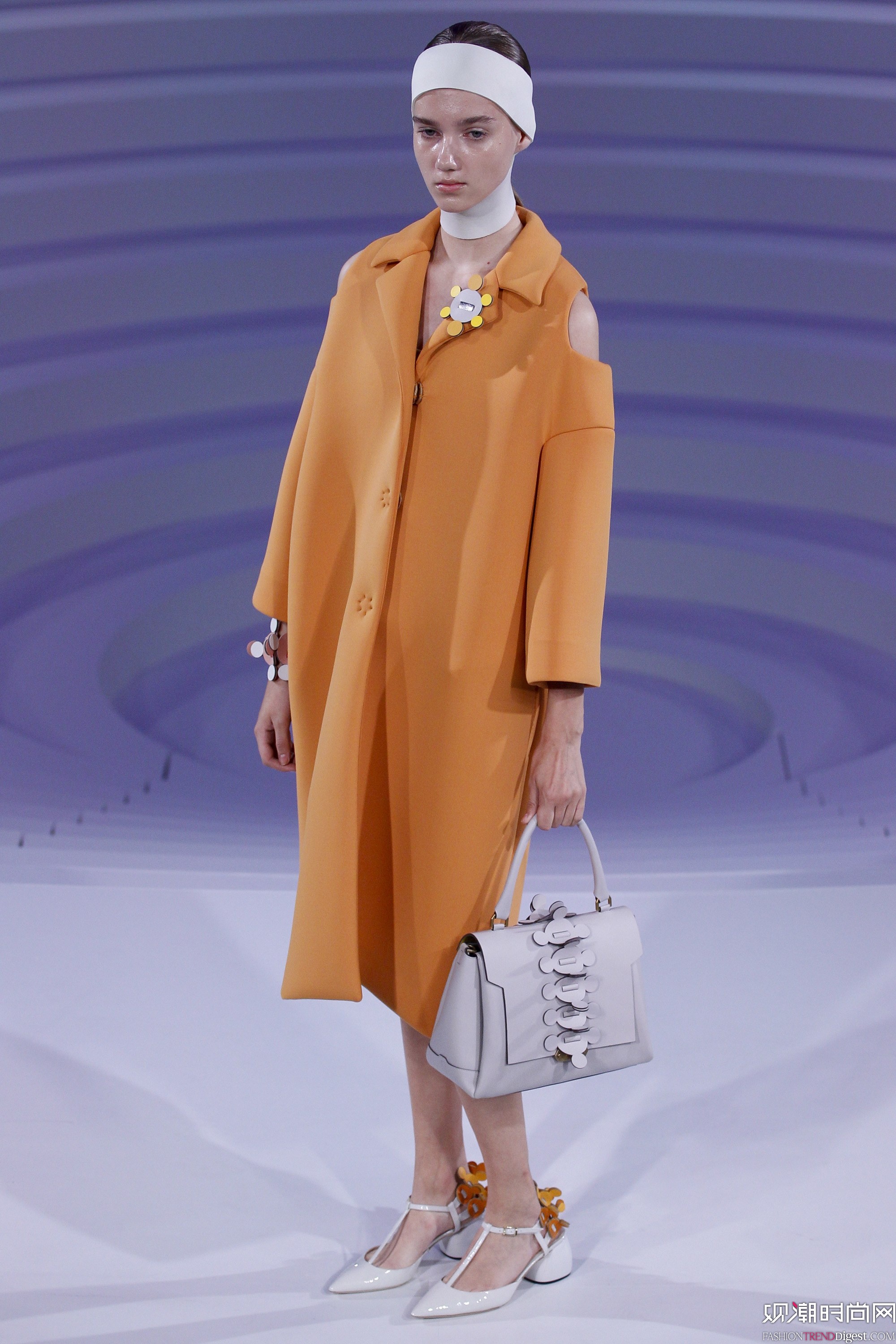 Anya Hindmarch 2017ϵLookBookͼƬ