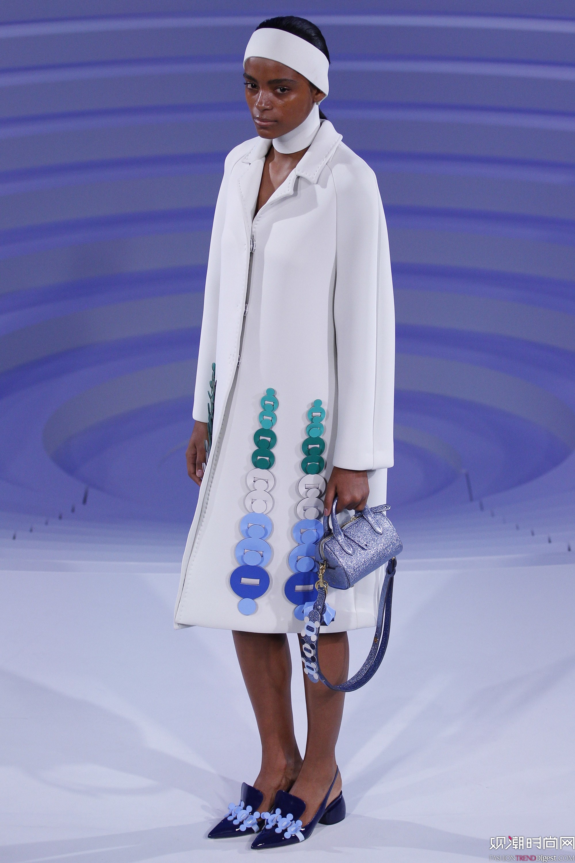 Anya Hindmarch 2017ϵLookBookͼƬ