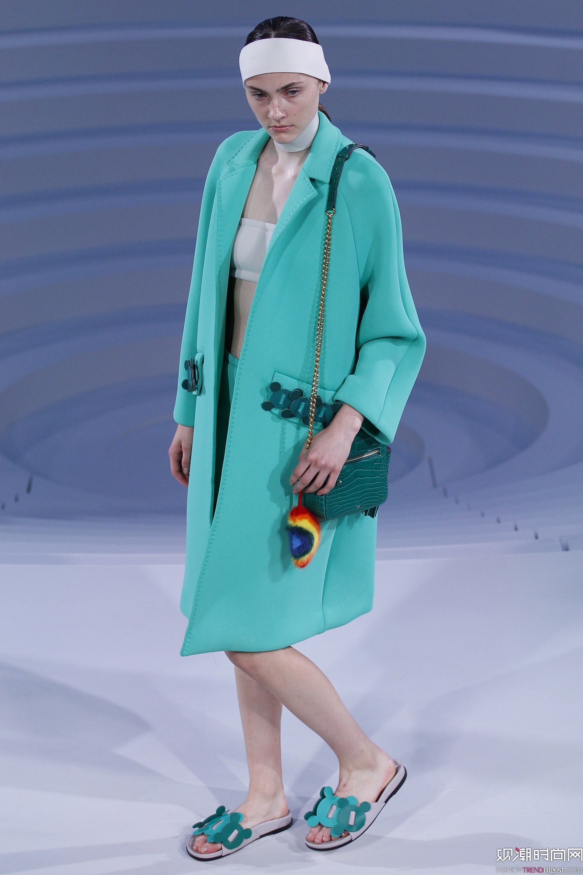 Anya Hindmarch 2017ϵLookBookͼƬ